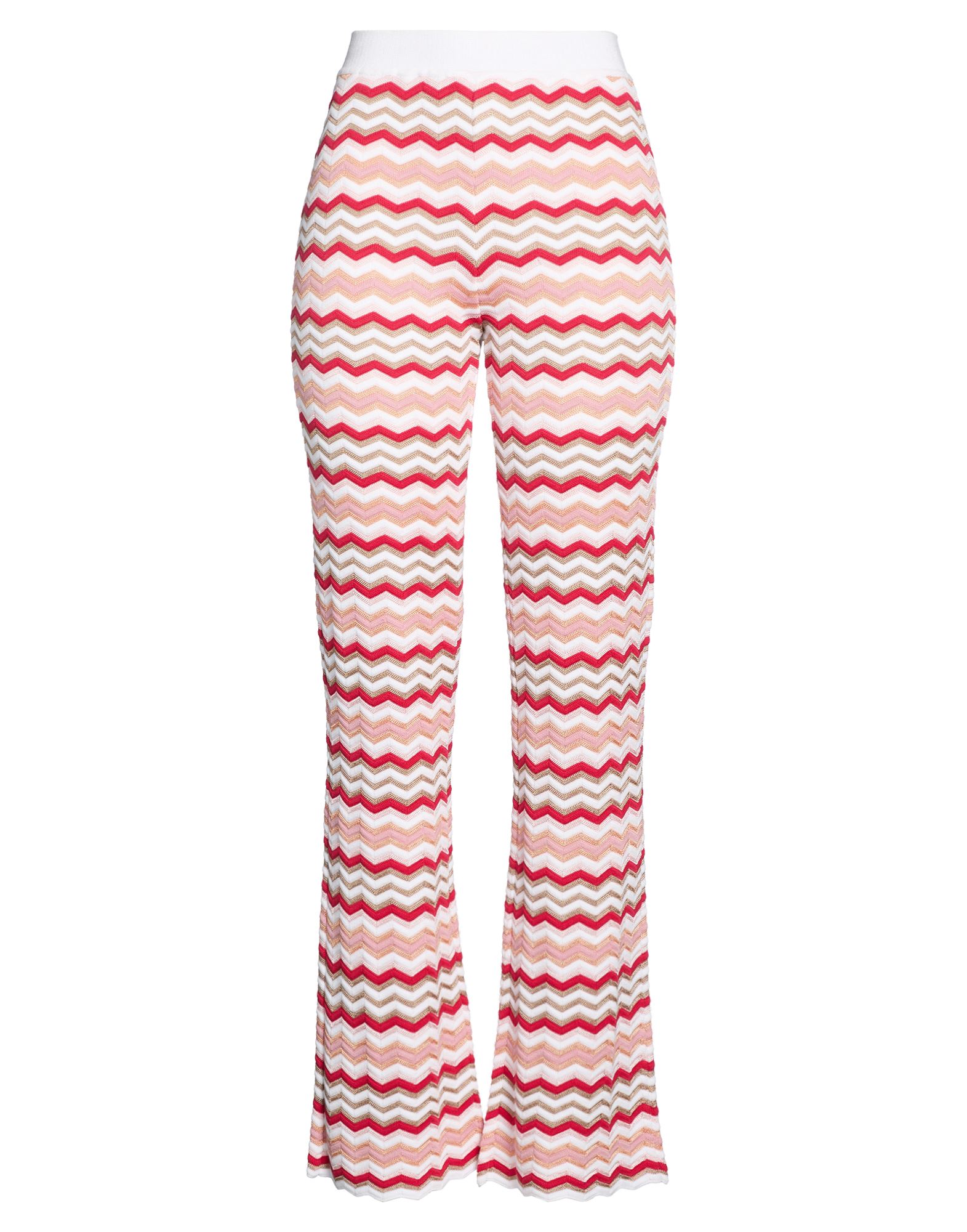 MISSONI MISSONI BOTTOMWEAR Casual Παντελόνι