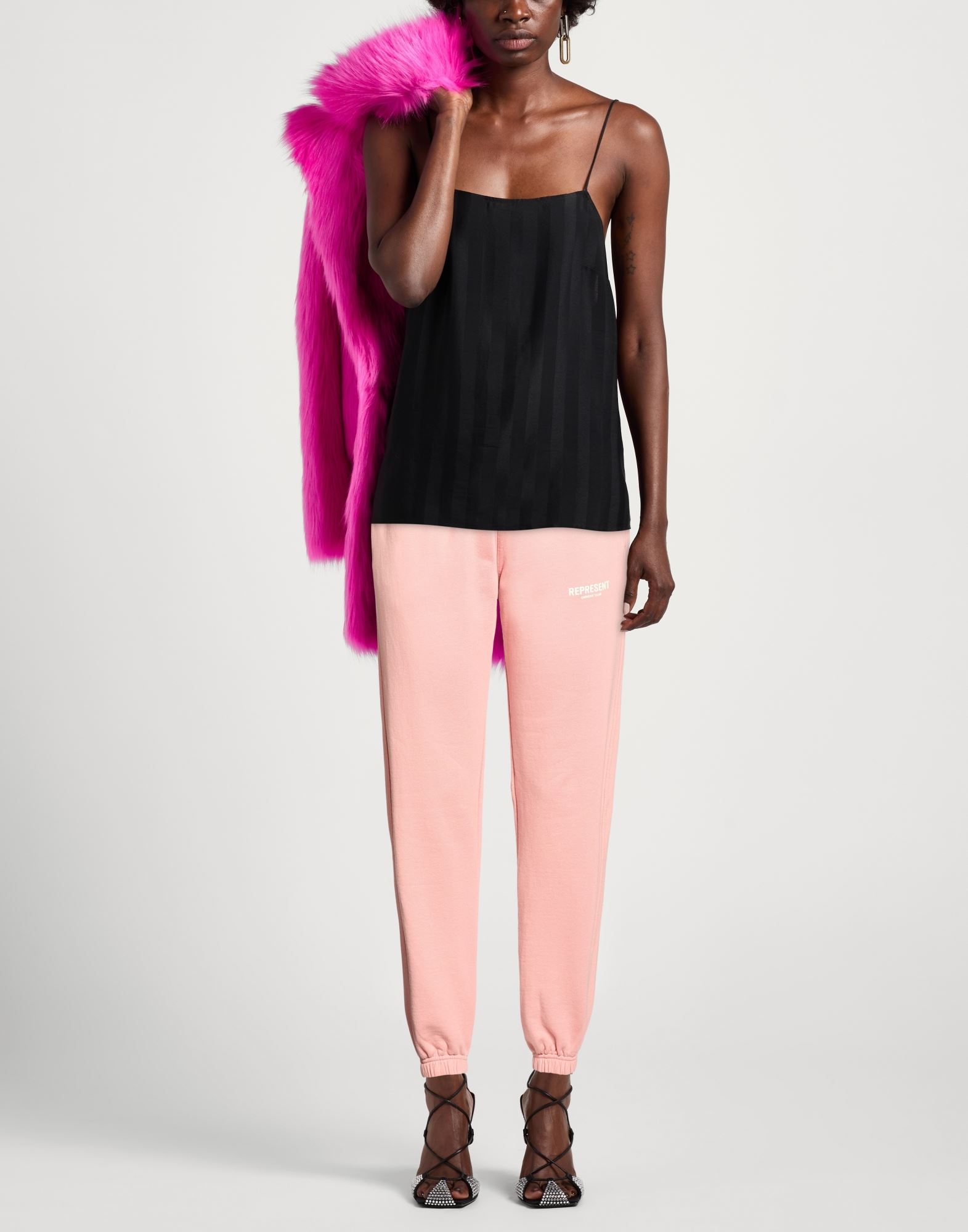  Represent - Partes De Abajo - Pantalones - On Yoox.com 