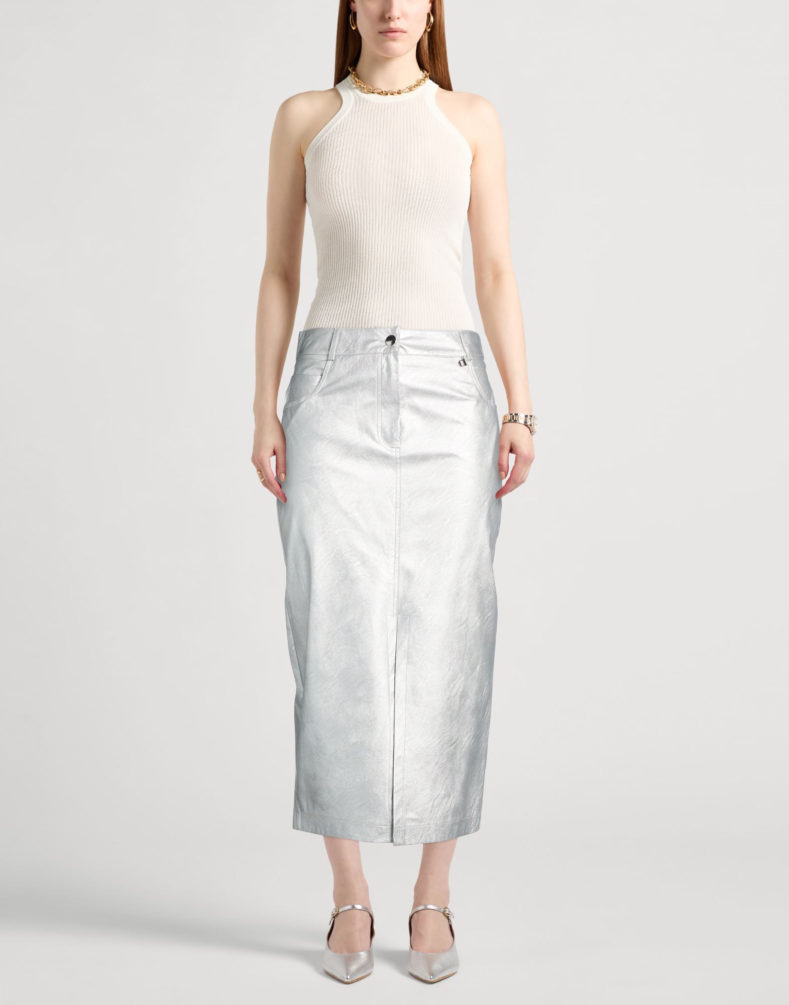  Dixie - Hosen & Röcke - Midi-röcke - On Yoox.com 