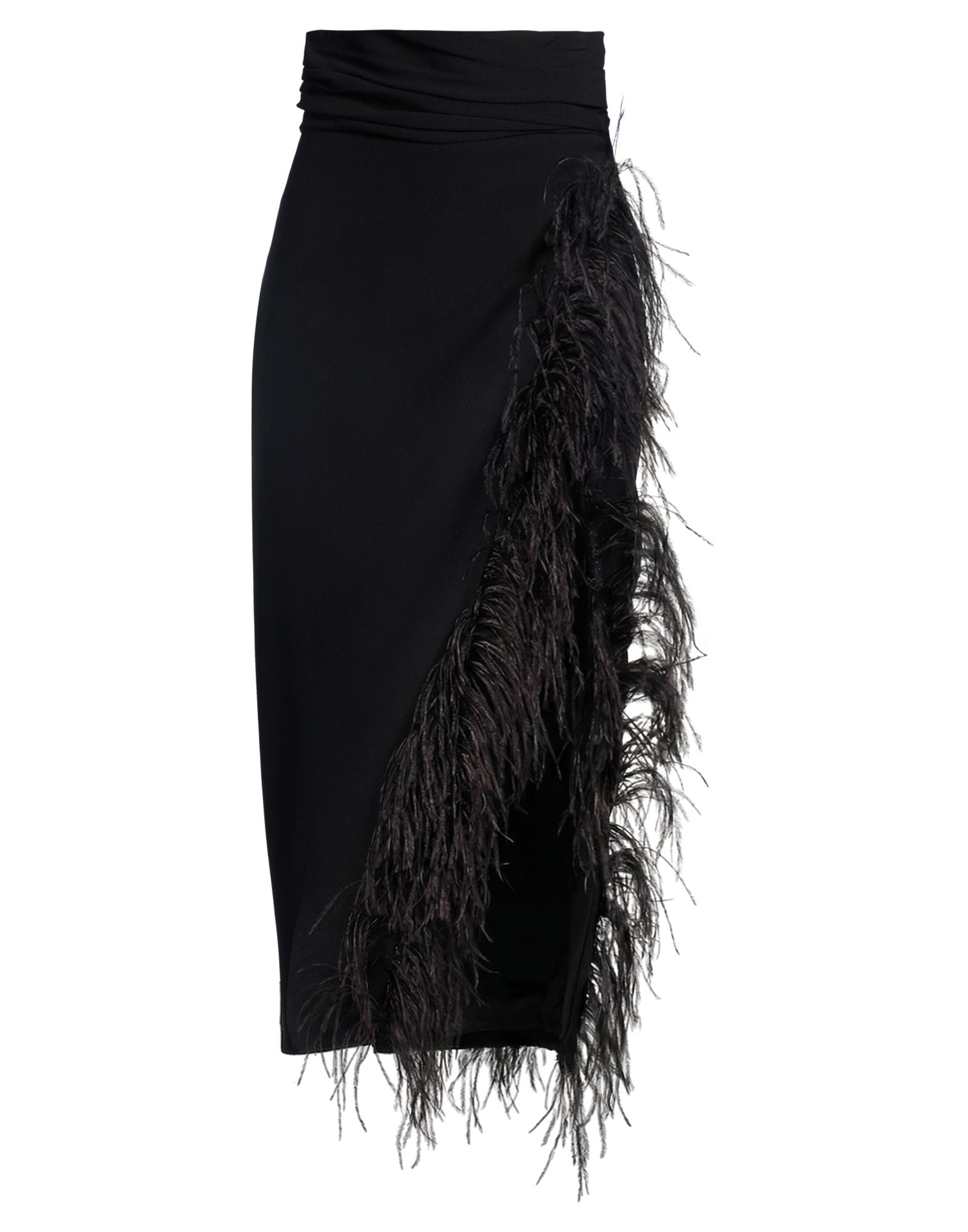 STEFANO DE LELLIS STEFANO DE LELLIS BOTTOMWEAR Μάξι φούστα
