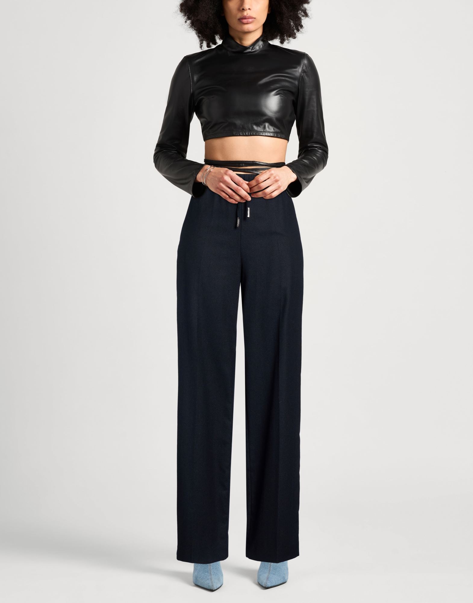  Iceberg - Hosen & Röcke - Hosen - On Yoox.com 
