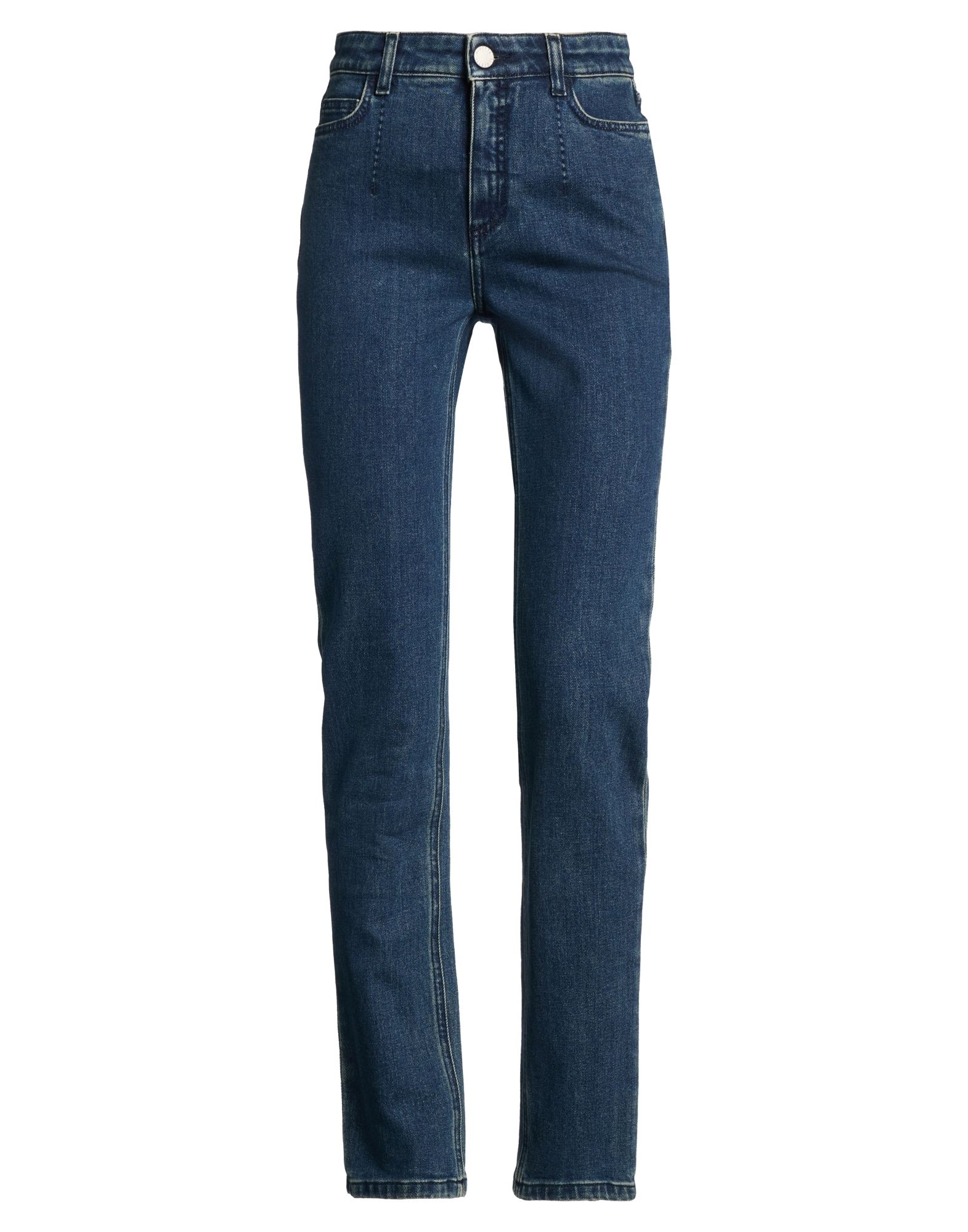  Alberta Ferretti - Partes De Abajo - Pantalones Vaqueros - On Yoox.com 