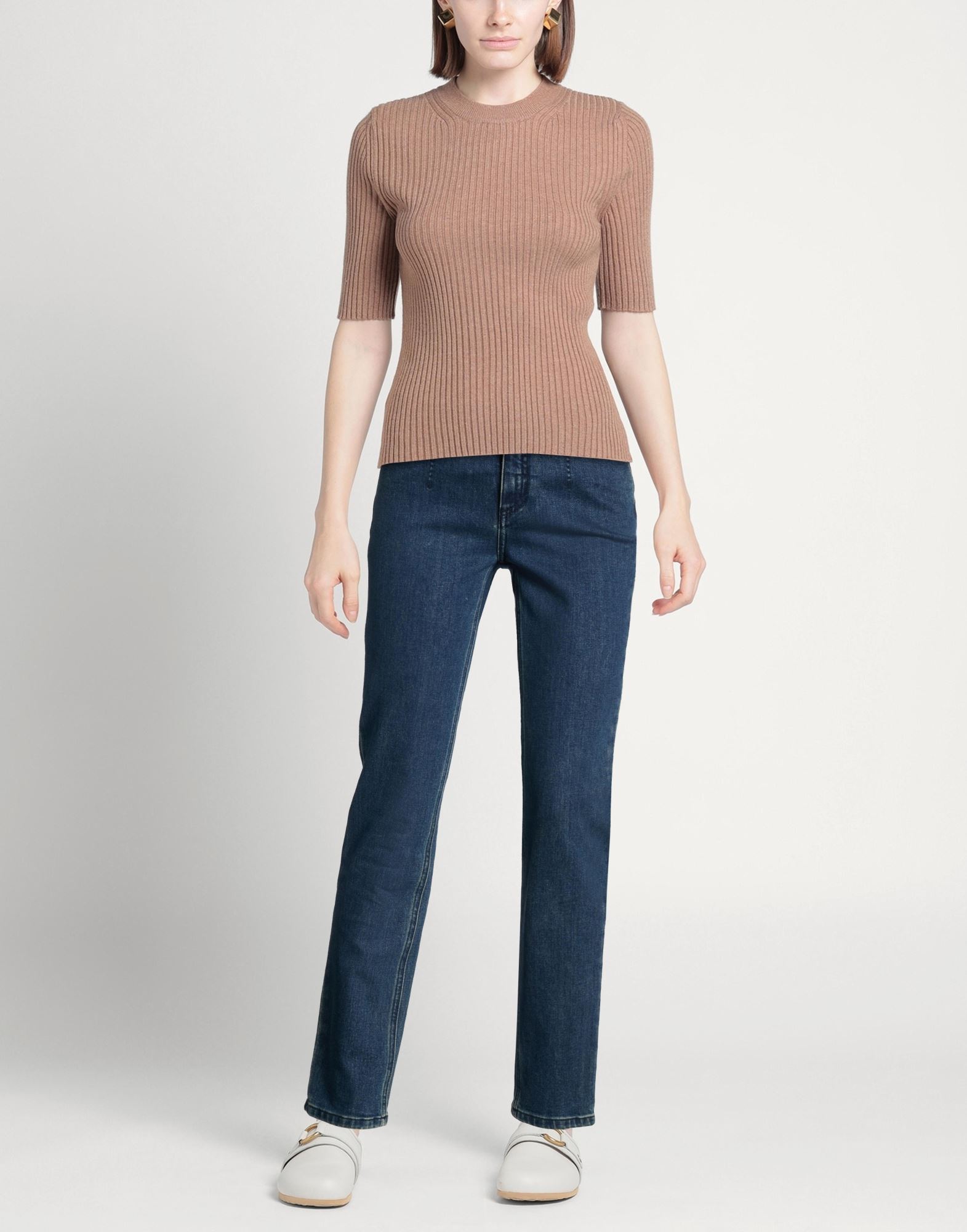  Alberta Ferretti - Partes De Abajo - Pantalones Vaqueros - On Yoox.com 