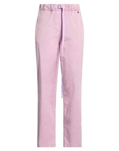 DIXIE Hose Damen Lila M Damen