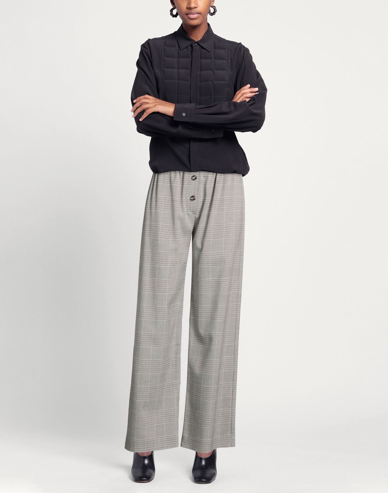  Vivetta - Hosen & Röcke - Hosen - On Yoox.com 