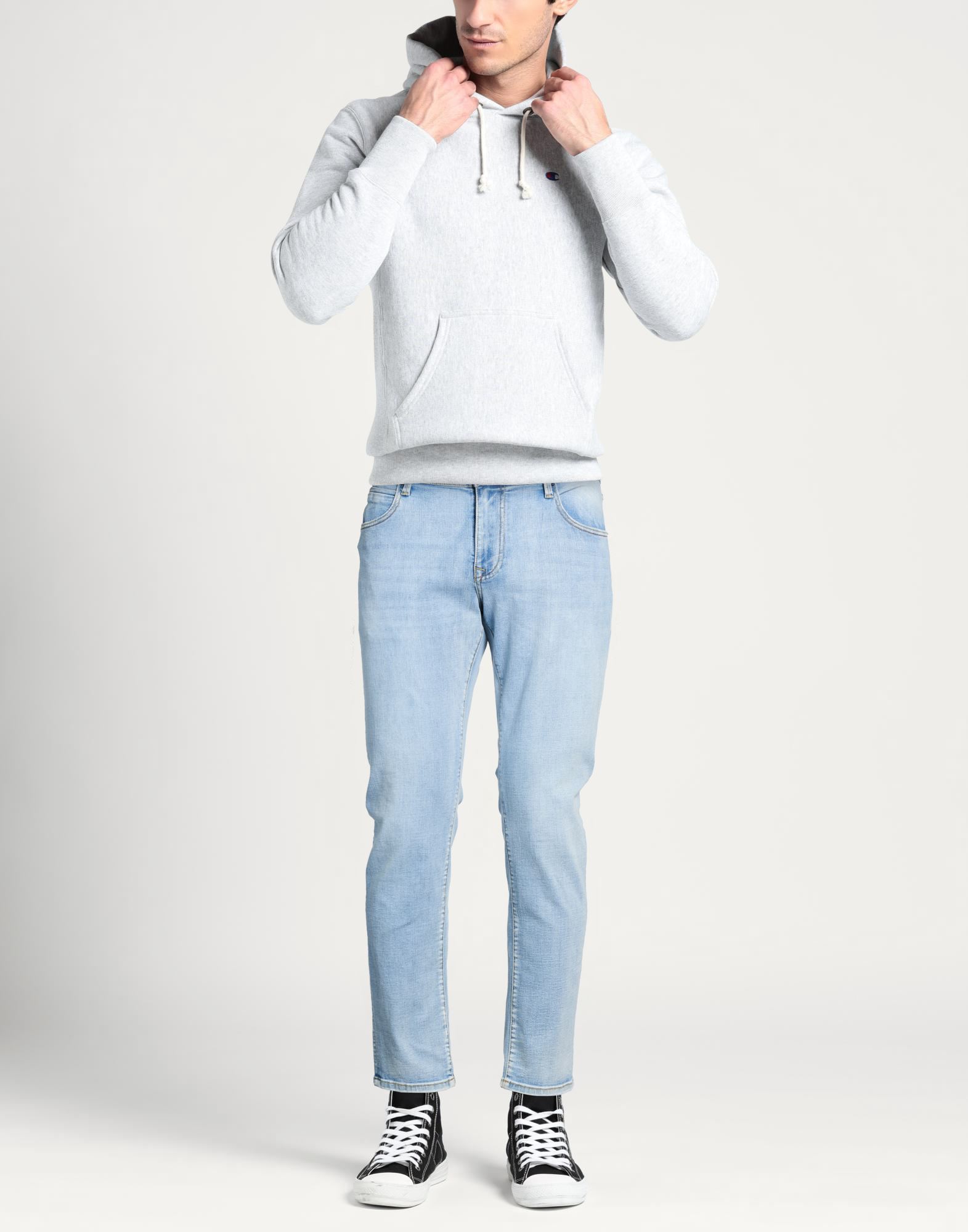  Take-two - Hosen & Röcke - Jeanshosen - On Yoox.com 
