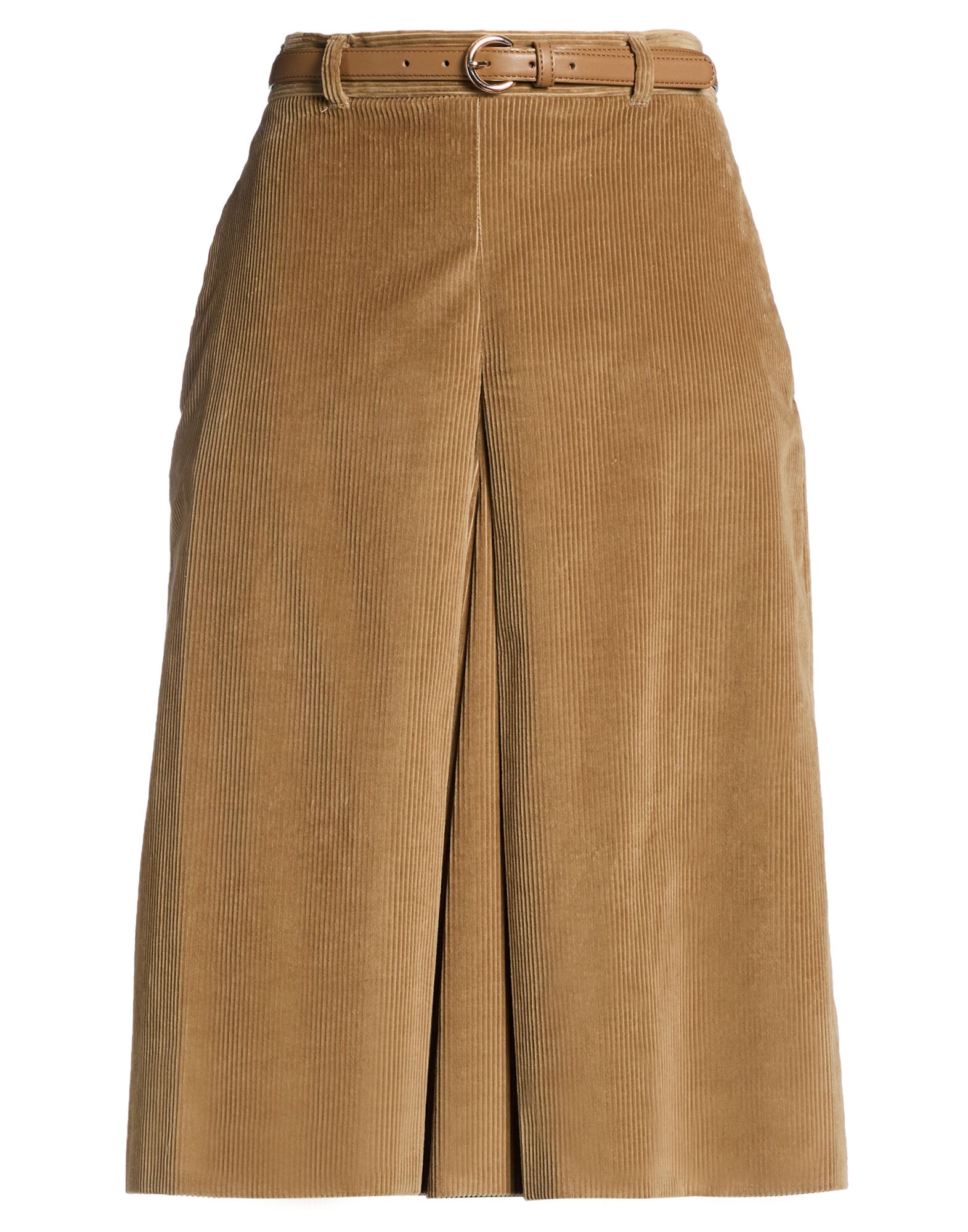MAX MARA STUDIO BOTTOMWEAR Σορτς & Βερμούδες