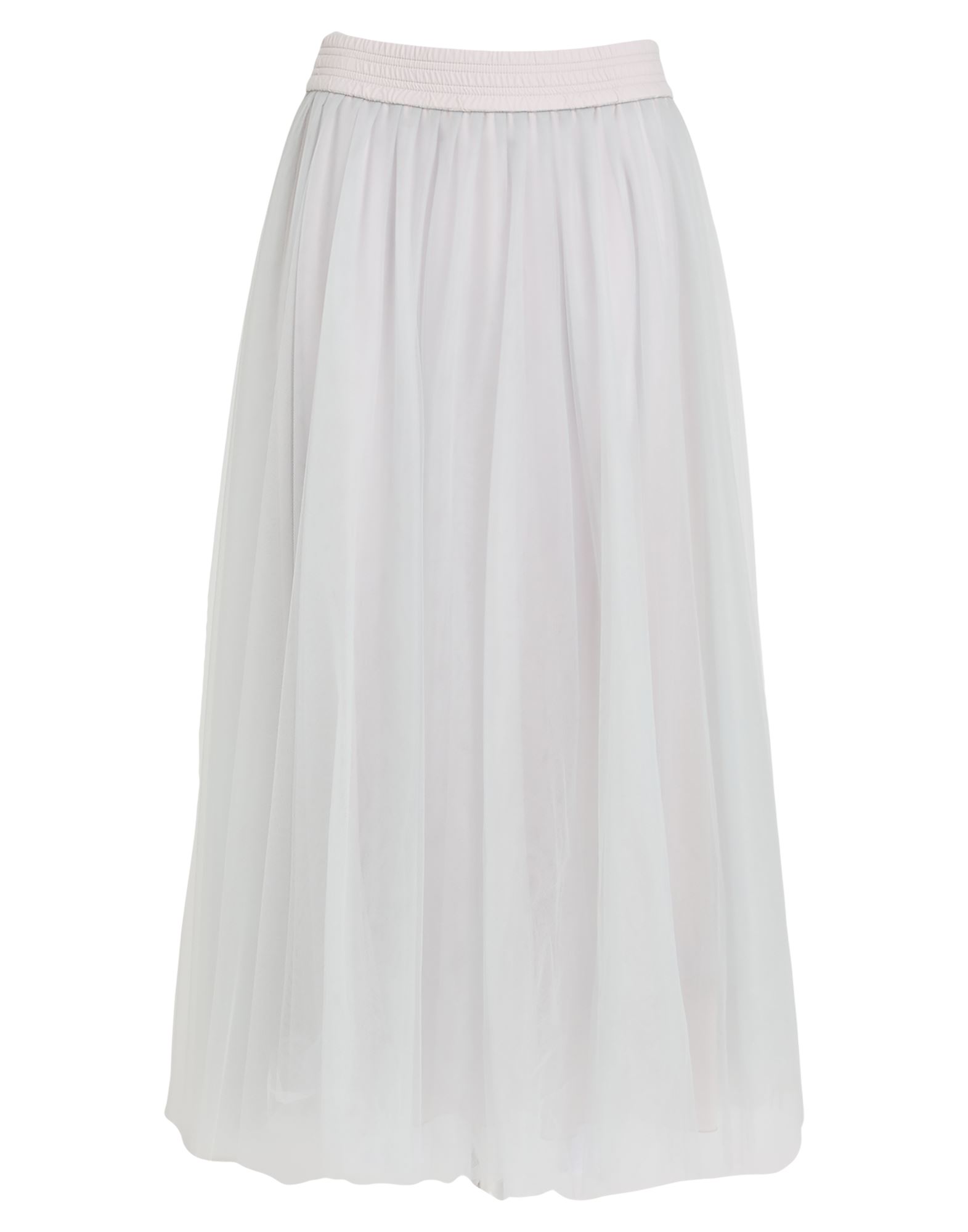 FABIANA FILIPPI FABIANA FILIPPI BOTTOMWEAR Μάξι φούστα