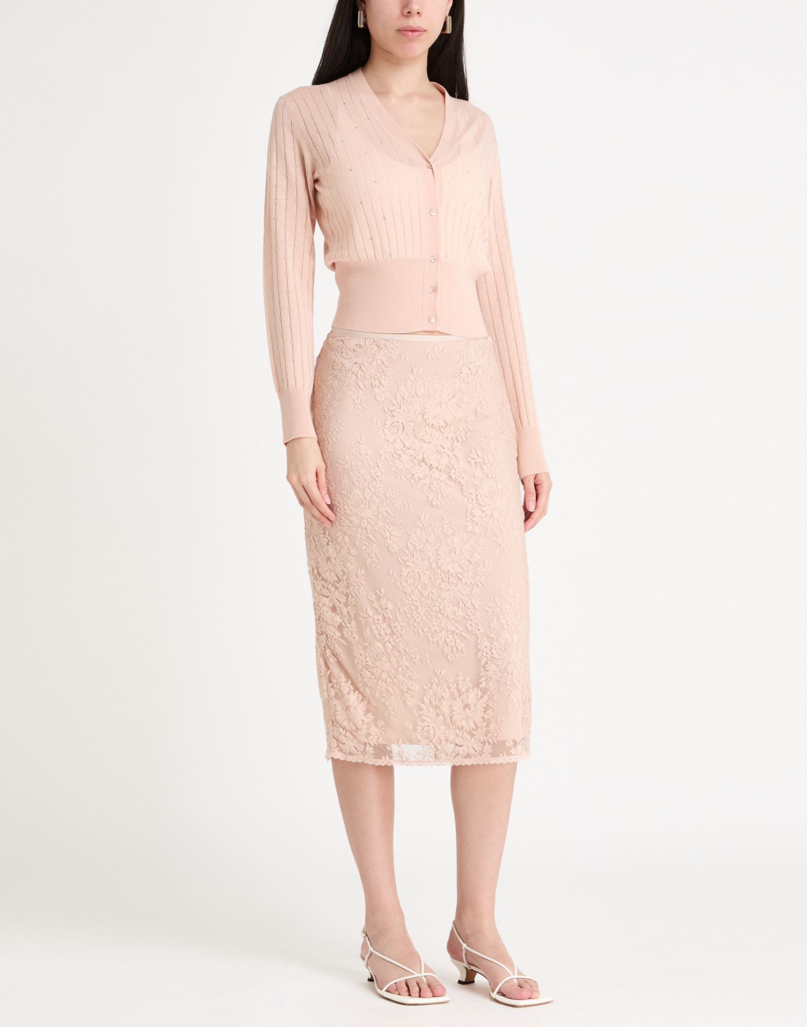  Max Mara Studio - Hosen & Röcke - Midi-röcke - On Yoox.com 