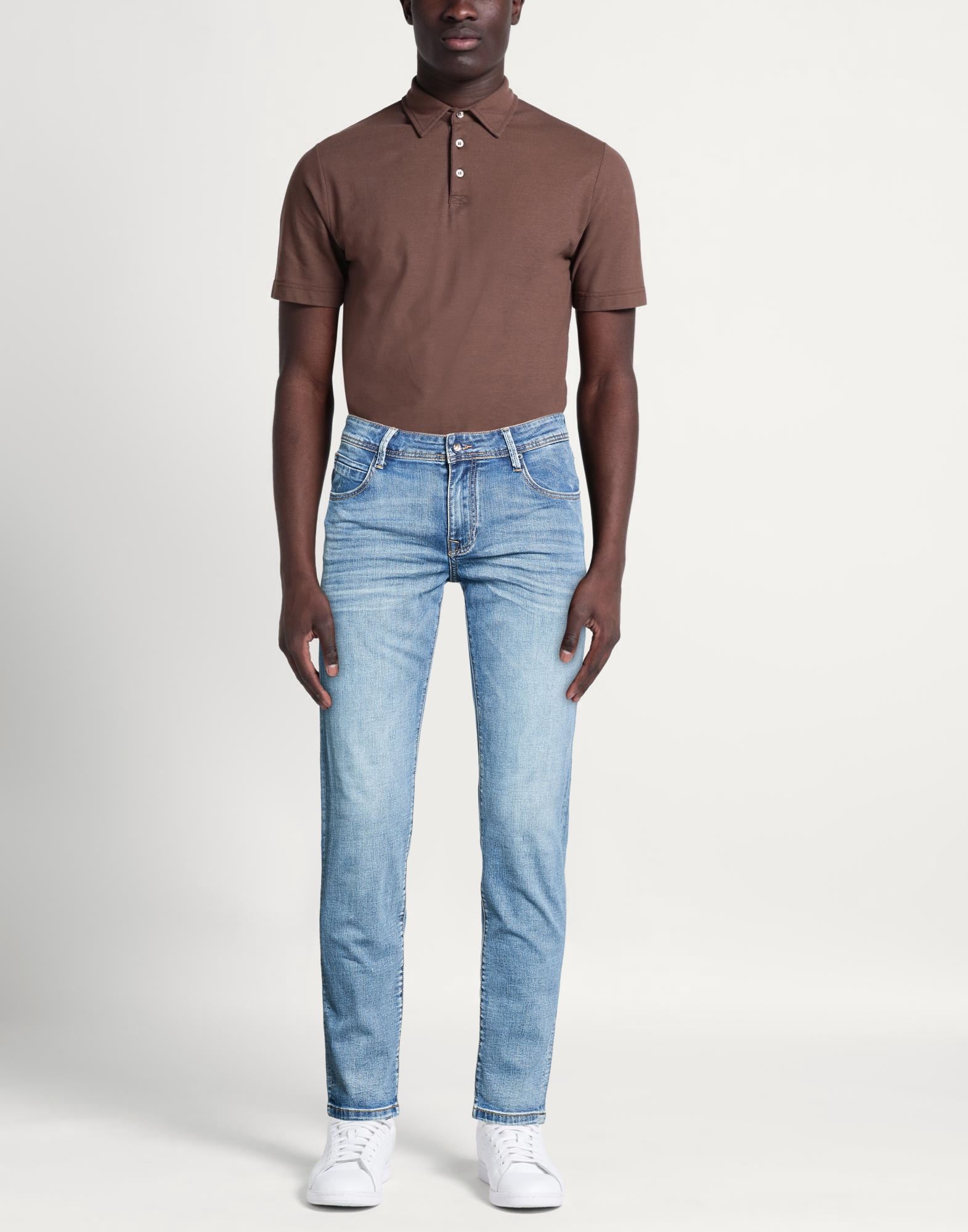  Take-two - Hosen & Röcke - Jeanshosen - On Yoox.com 
