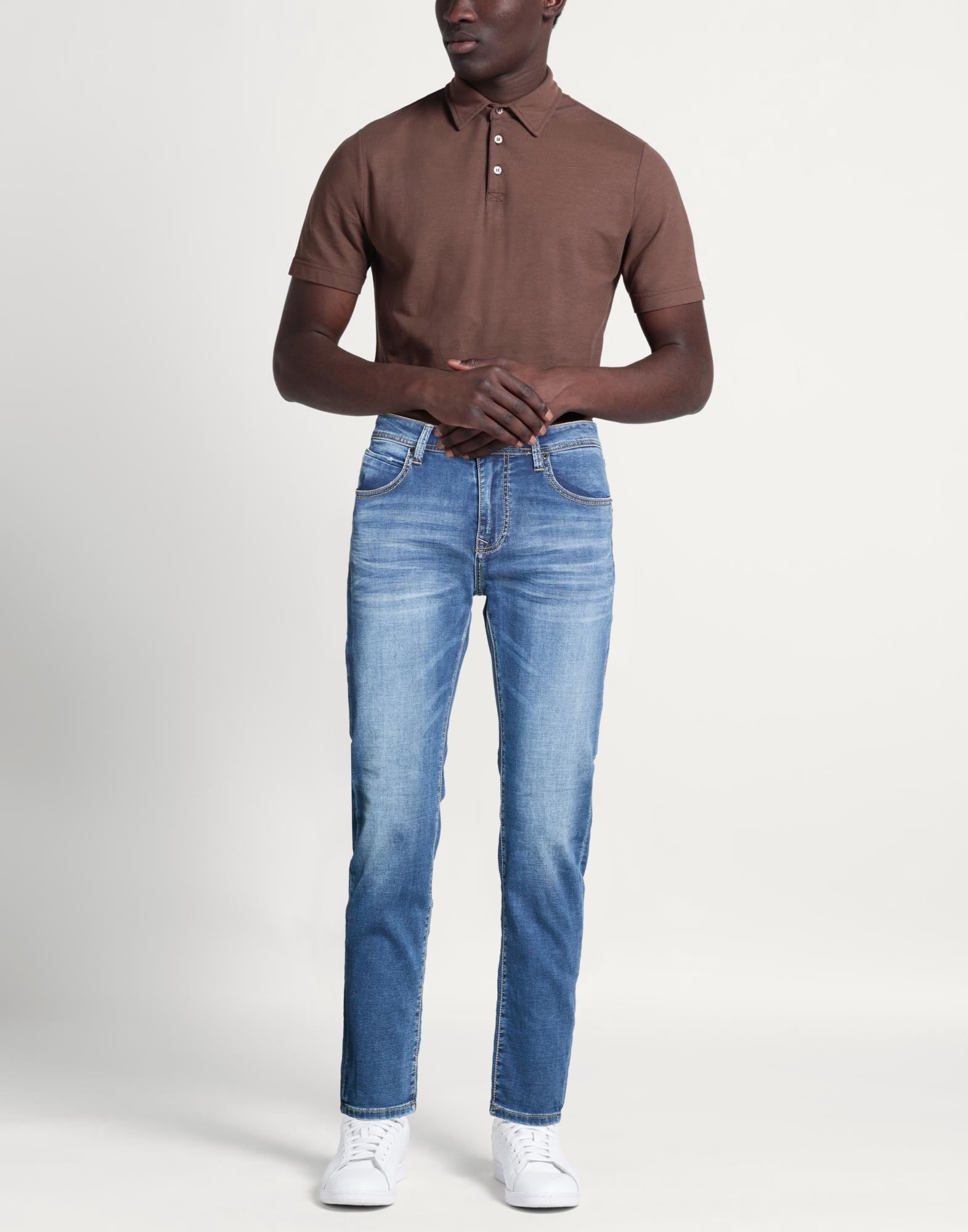  Take-two - Hosen & Röcke - Jeanshosen - On Yoox.com 