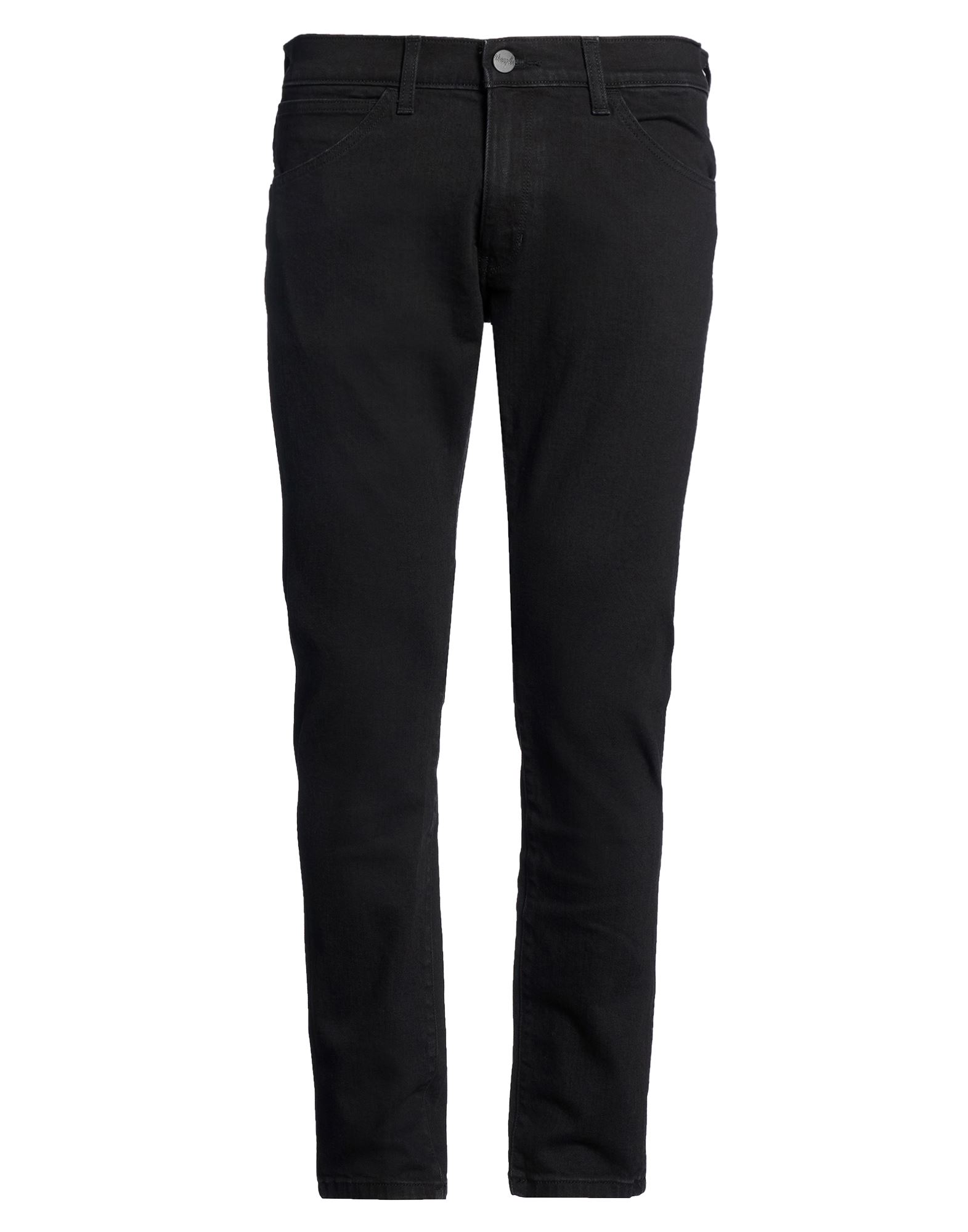  Wrangler - Hosen & Röcke - Jeanshosen - On Yoox.com 