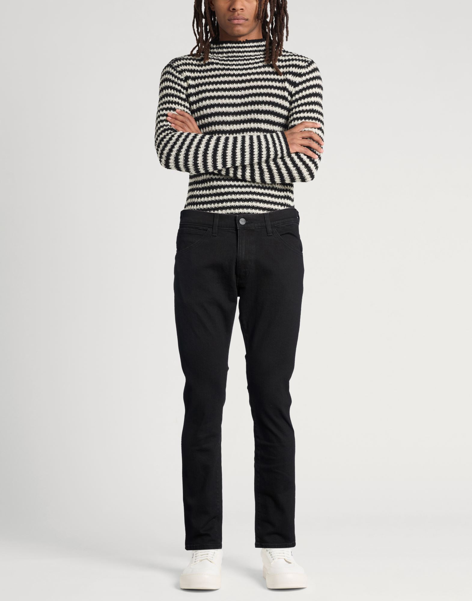  Wrangler - Hosen & Röcke - Jeanshosen - On Yoox.com 