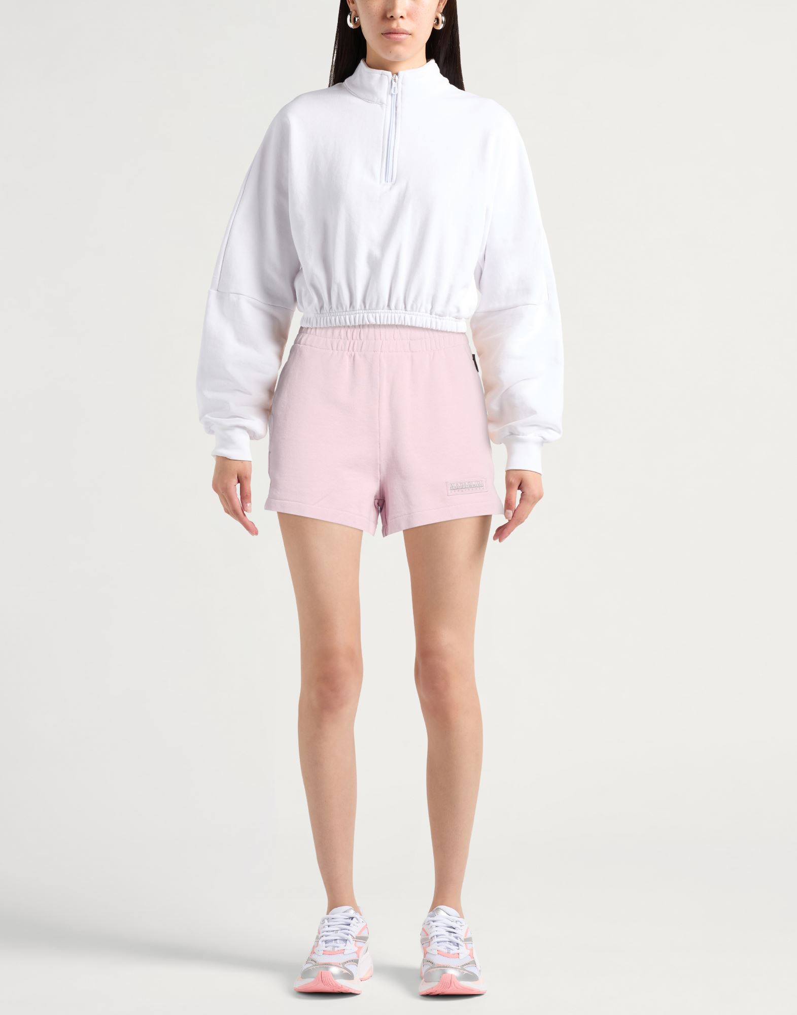  Napapijri - Hosen & Röcke - Shorts & Bermudashorts - On Yoox.com 