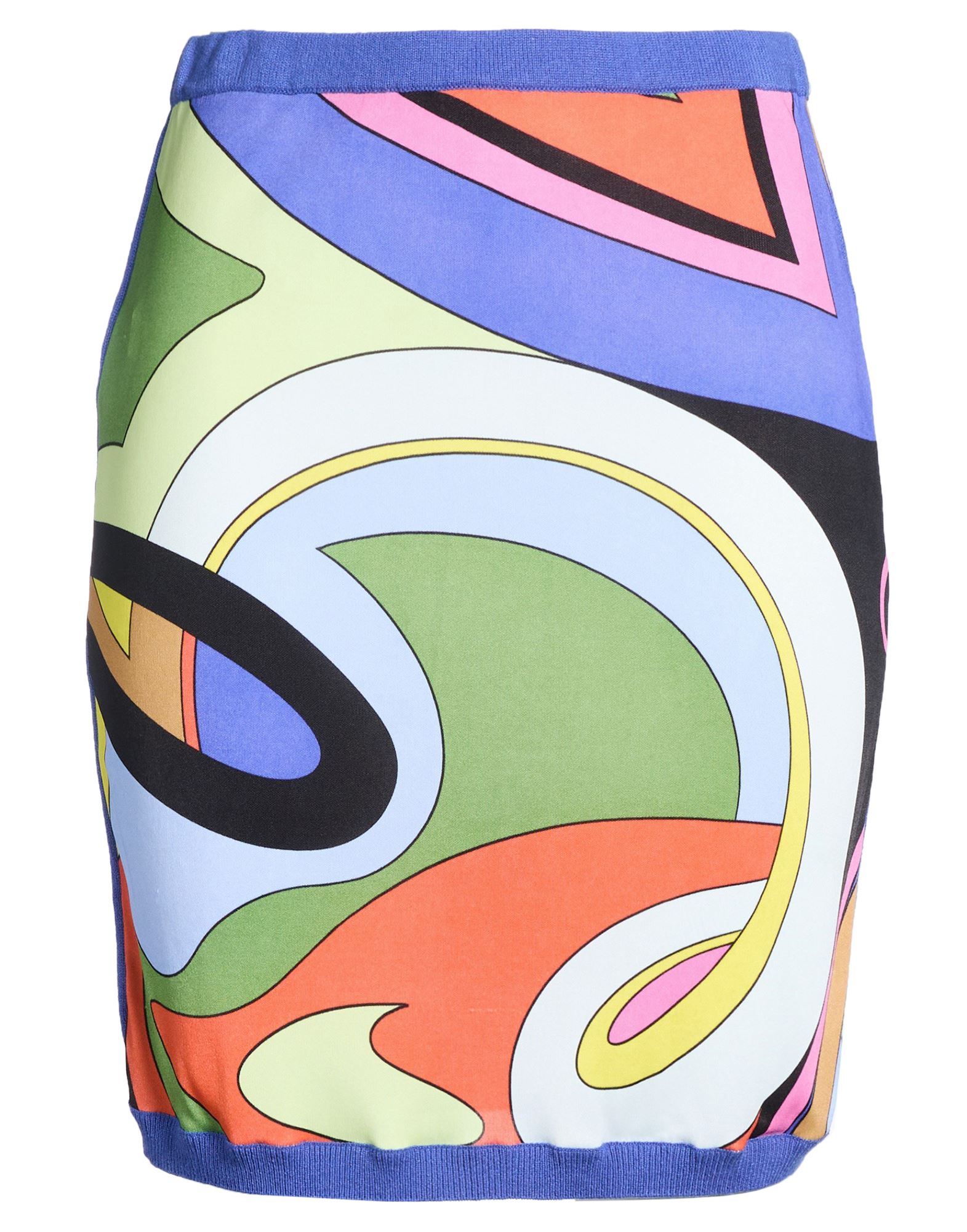 MOSCHINO MOSCHINO BOTTOMWEAR Μίνι φούστα