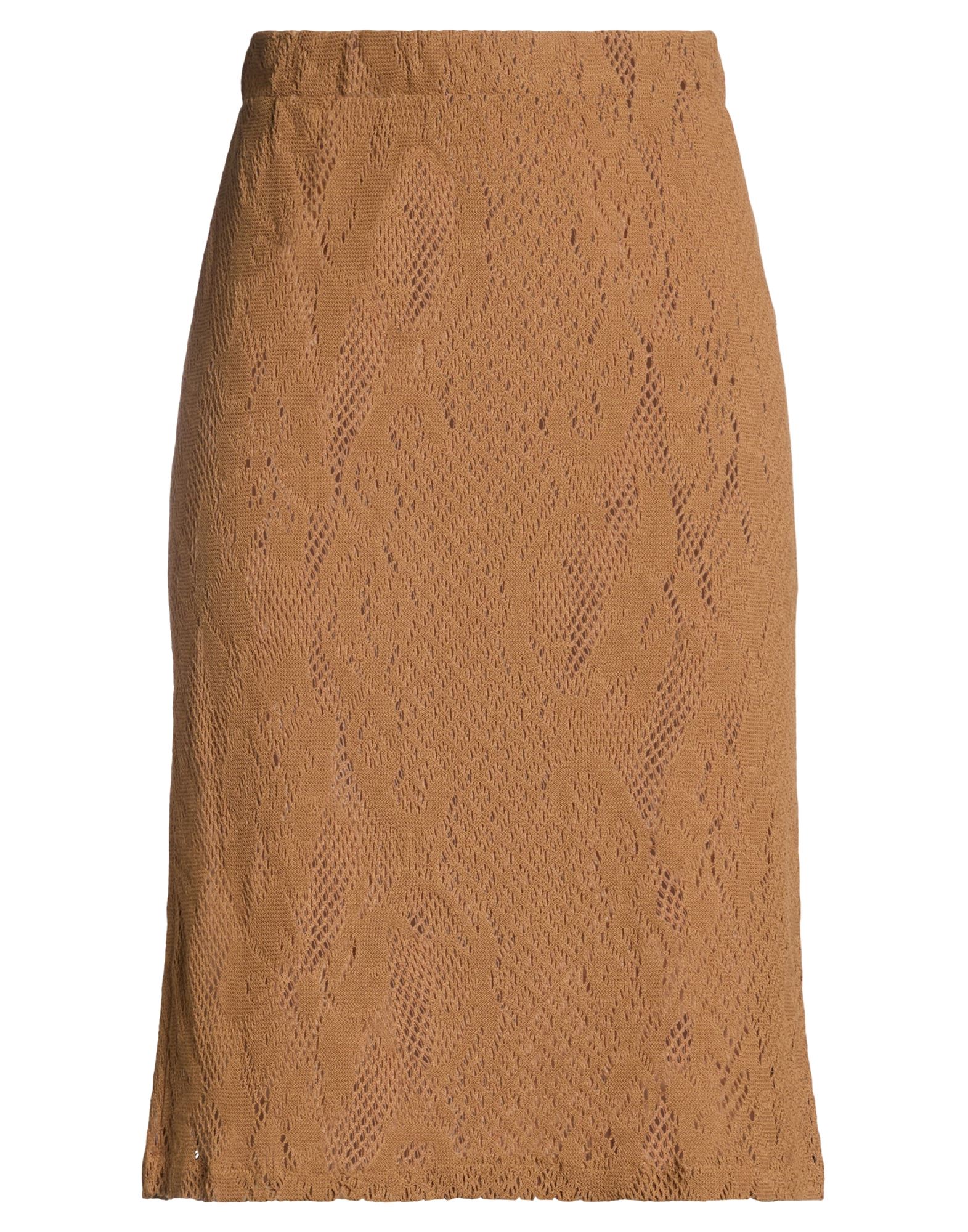  Dixie - Partes De Abajo - Faldas Midi - On Yoox.com 