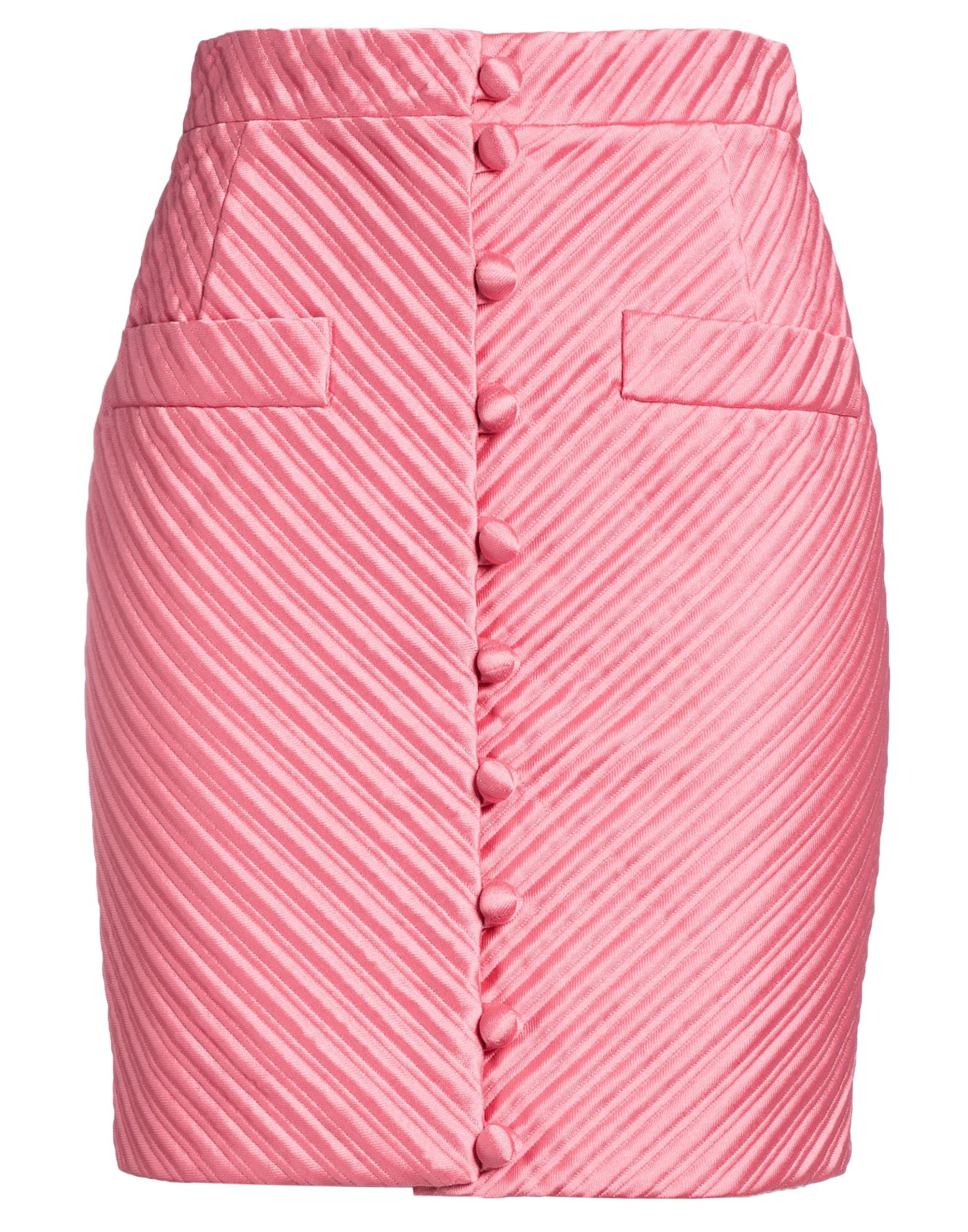 MOSCHINO MOSCHINO BOTTOMWEAR Μίνι φούστα