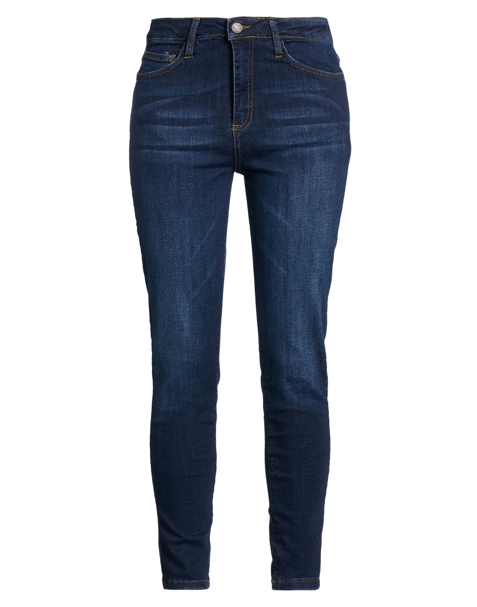  Fred Mello - Hosen & Röcke - Jeanshosen - On Yoox.com 