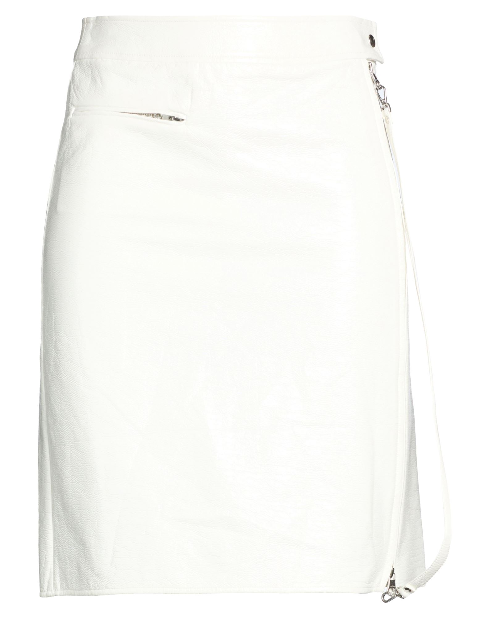  Courrèges - Hosen & Röcke - Midi-röcke - On Yoox.com 