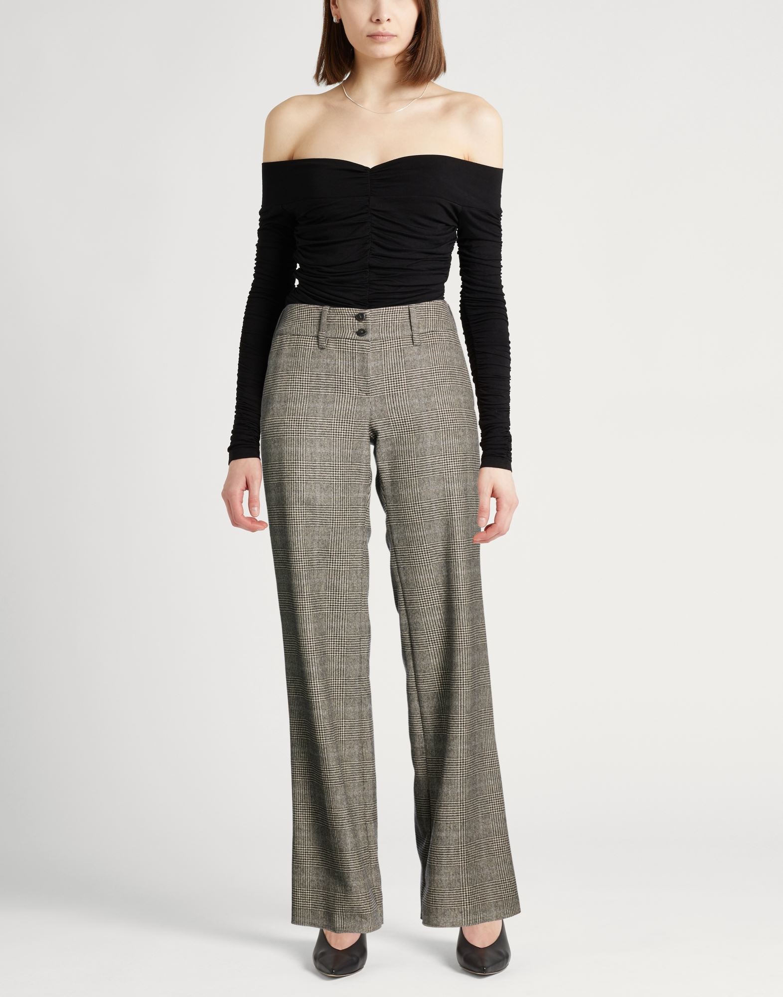  Armani Collezioni - Hosen & Röcke - Hosen - On Yoox.com 