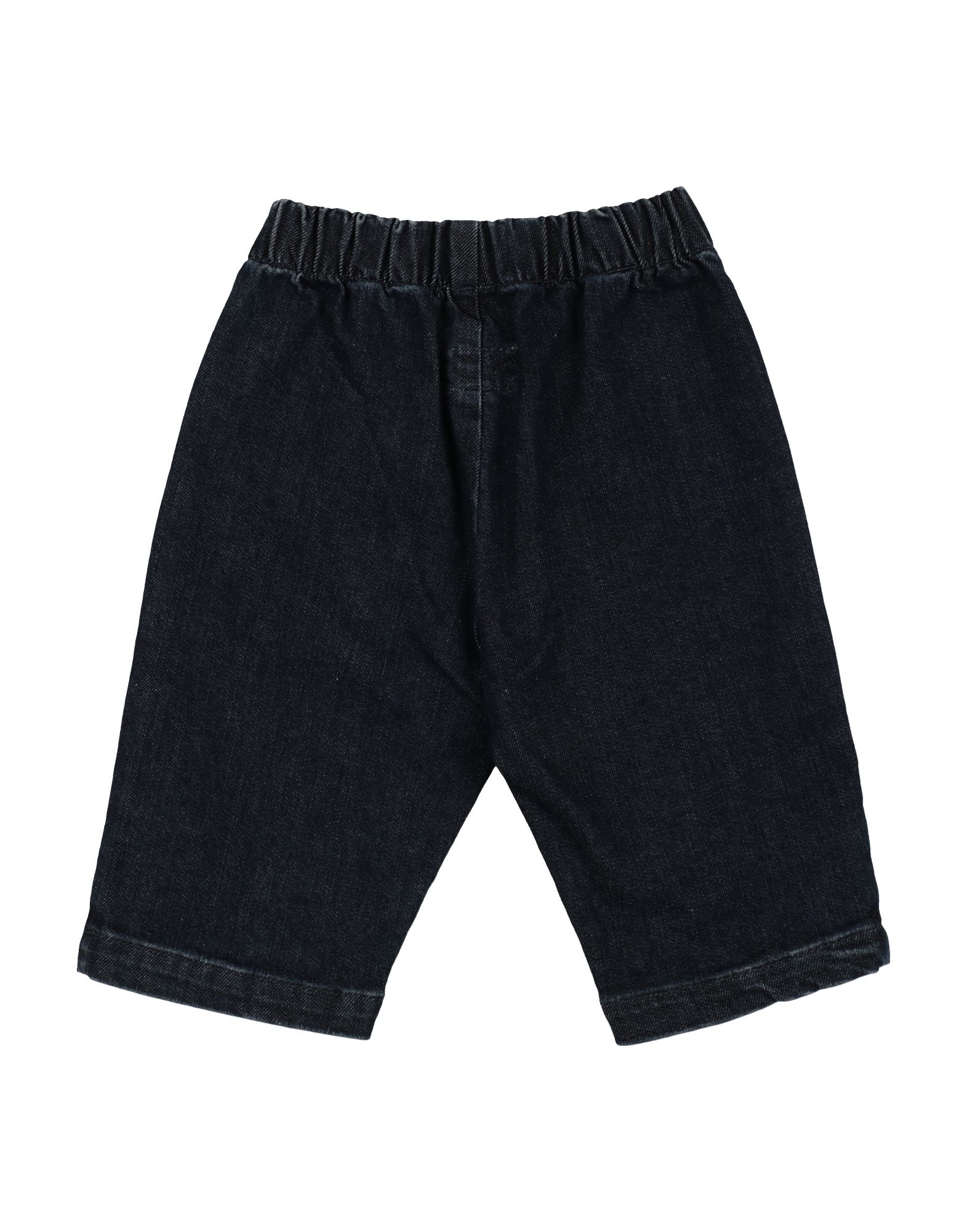  Teddy & Minou - Hosen & Röcke - Jeanshosen - On Yoox.com 