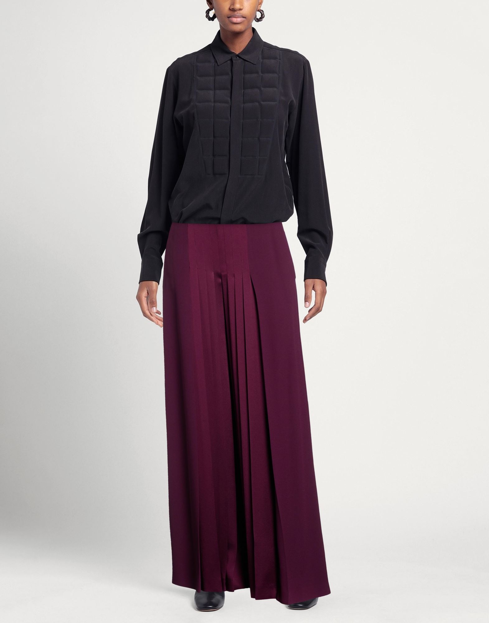 Alberta Ferretti - Hosen & Röcke - Hosen - On Yoox.com 
