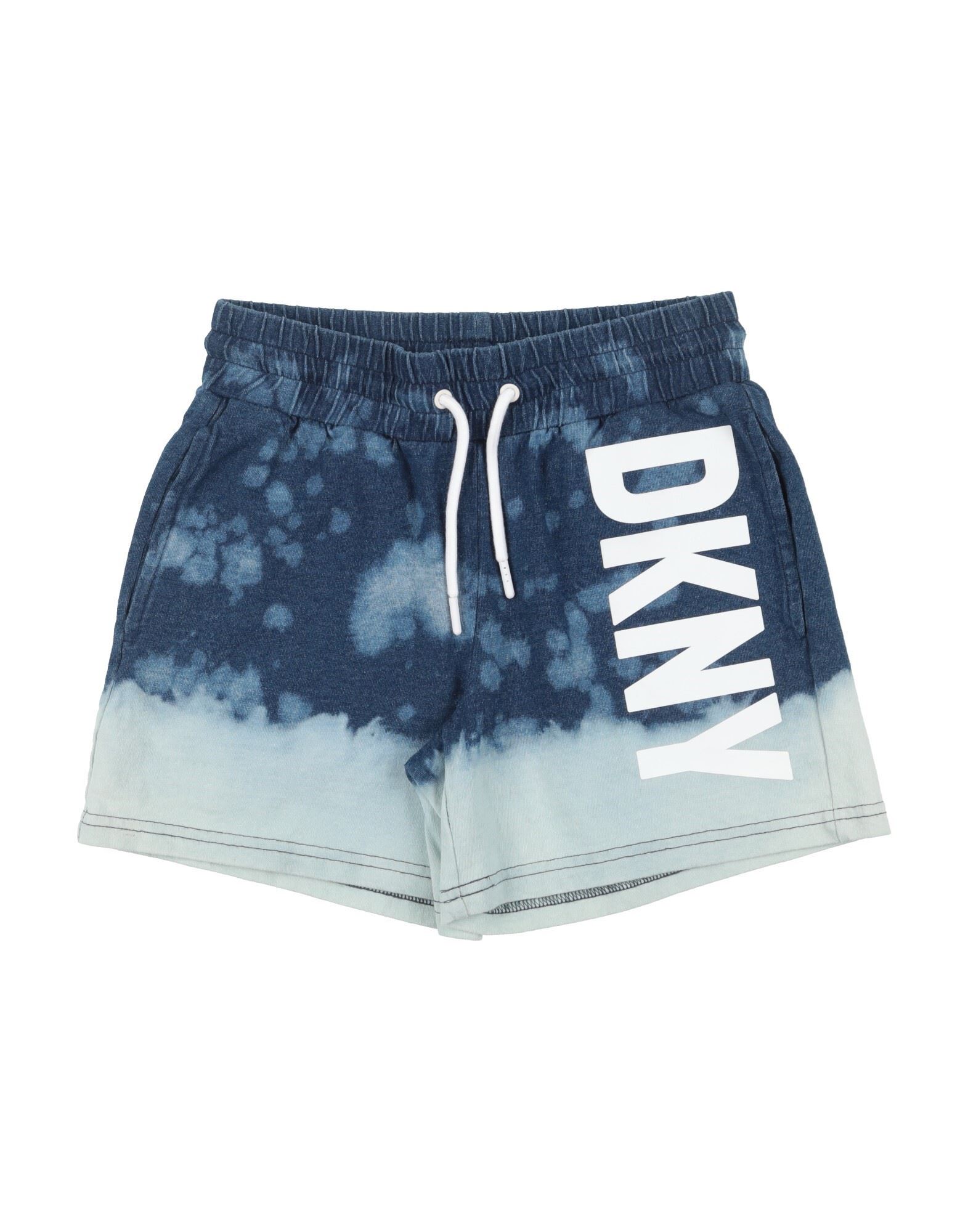  Dkny - Hosen & Röcke - Shorts & Bermudashorts - On Yoox.com 
