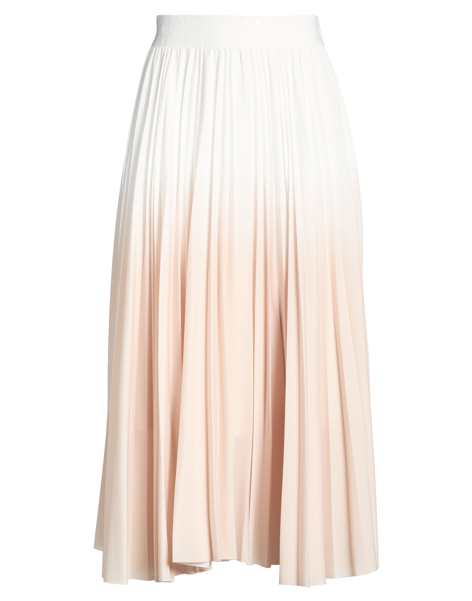 PESERICO PESERICO BOTTOMWEAR Μίντι φούστα