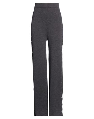 Pantalones Mujer Carbón 34 Mujer