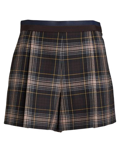 Shorts & Bermudashorts Damen Hellbraun 36 Damen
