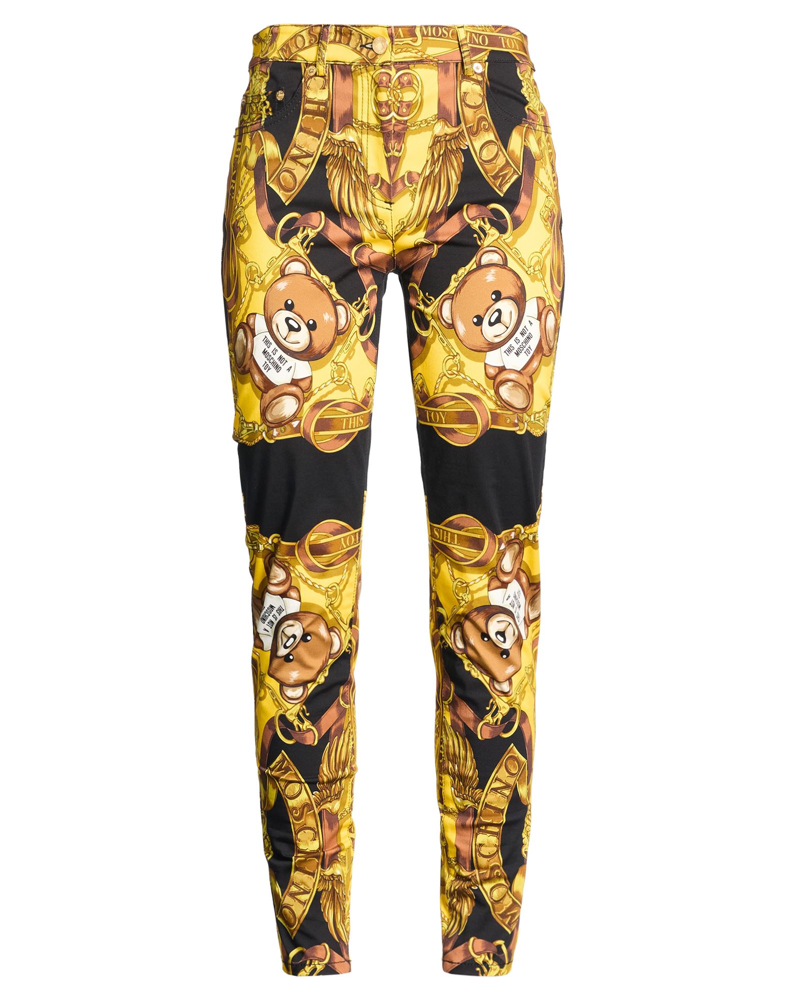  Moschino - Hosen & Röcke - Hosen - On Yoox.com 