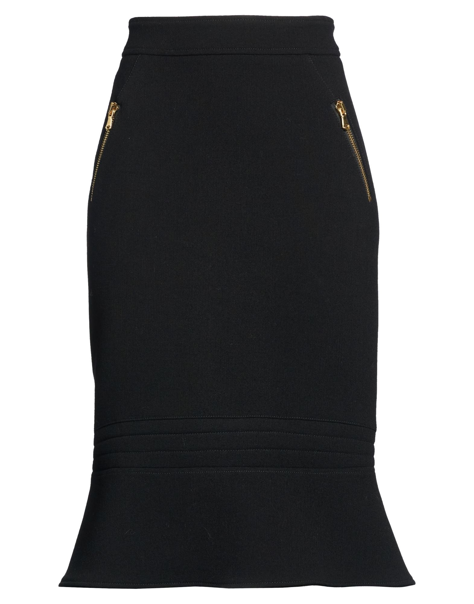 MOSCHINO MOSCHINO BOTTOMWEAR Μίντι φούστα