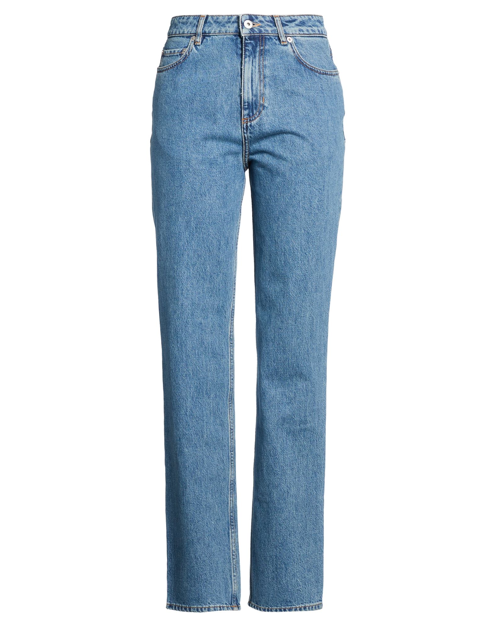  Burberry - Hosen & Röcke - Jeanshosen - On Yoox.com 