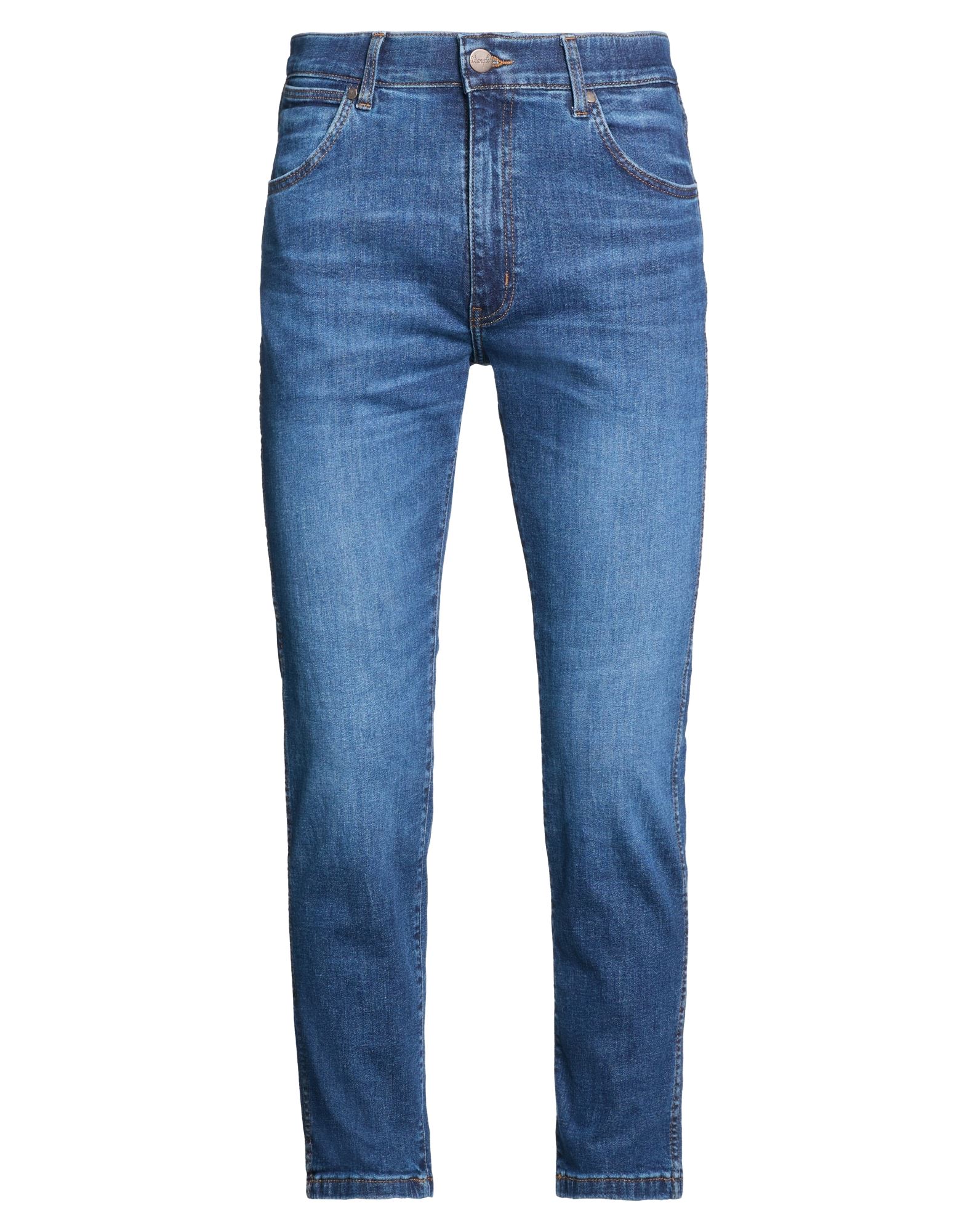  Wrangler - Hosen & Röcke - Jeanshosen - On Yoox.com 