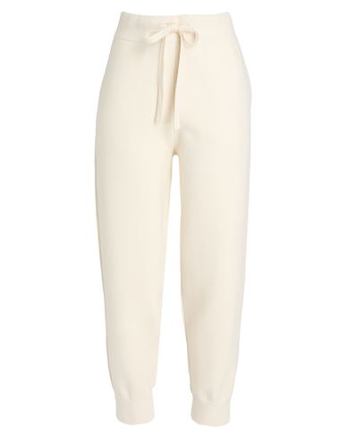 Pantalones Mujer Marfil XXS,XXXS Mujer