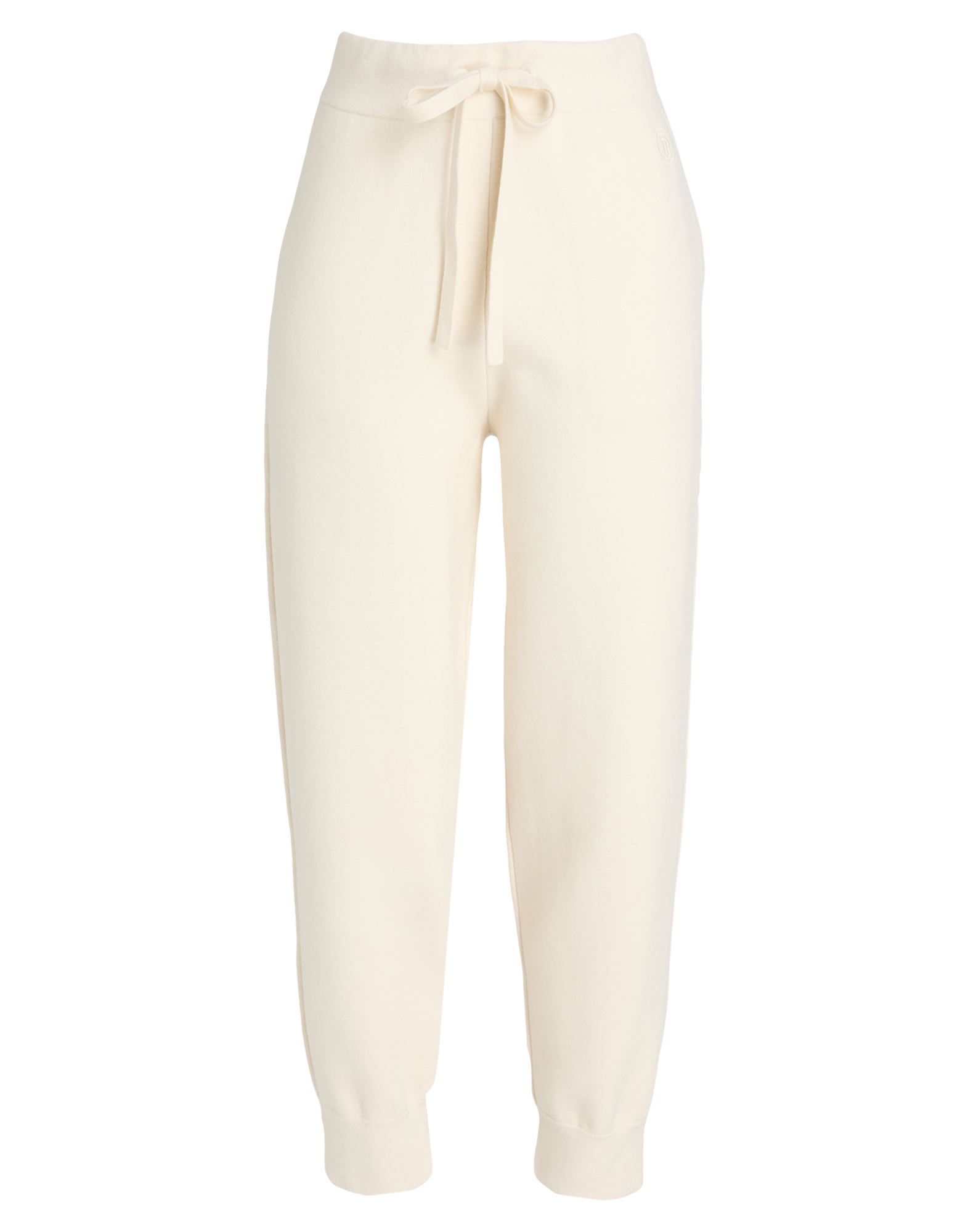 BURBERRY BURBERRY BOTTOMWEAR Casual Παντελόνι