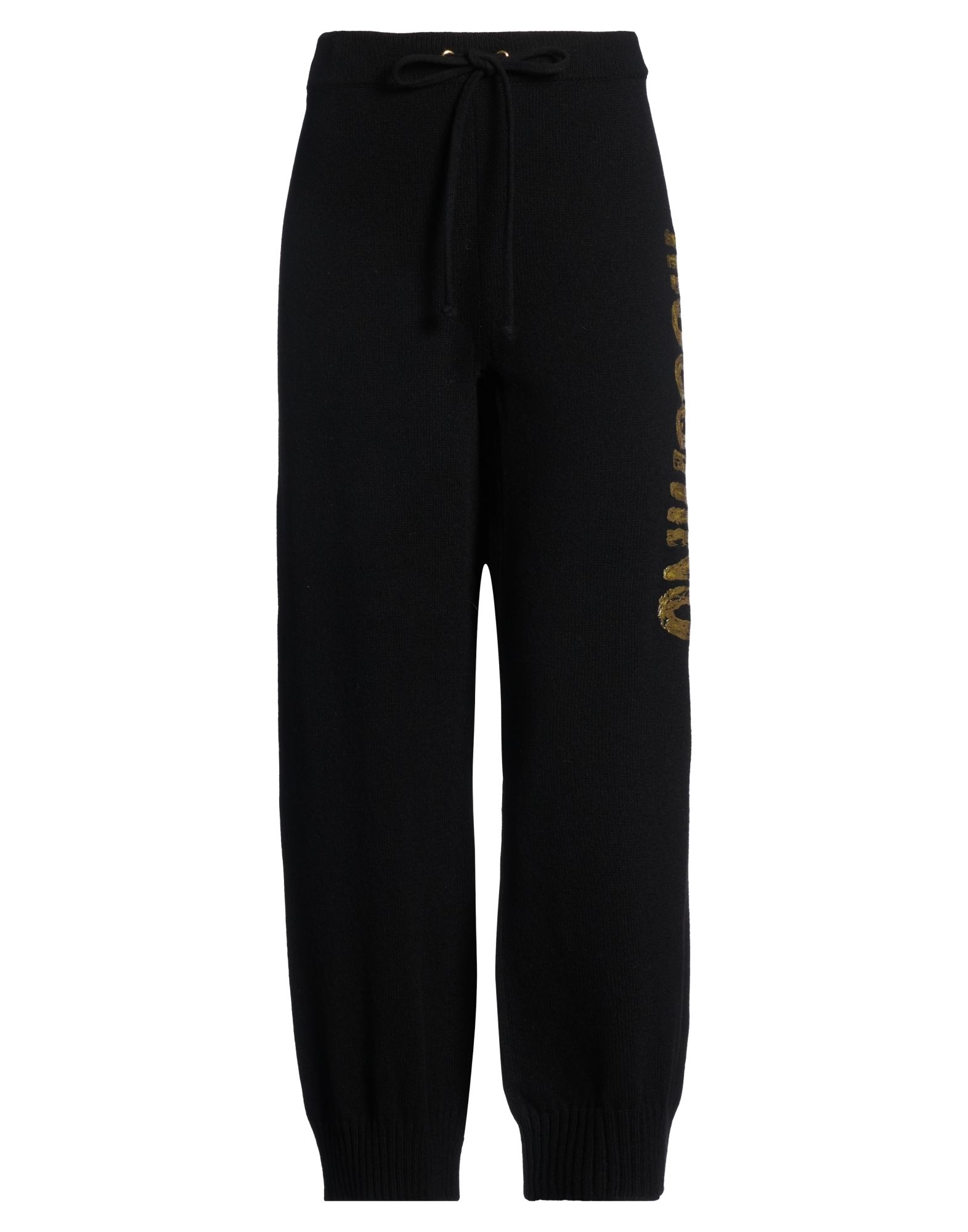 MOSCHINO MOSCHINO BOTTOMWEAR Casual Παντελόνι