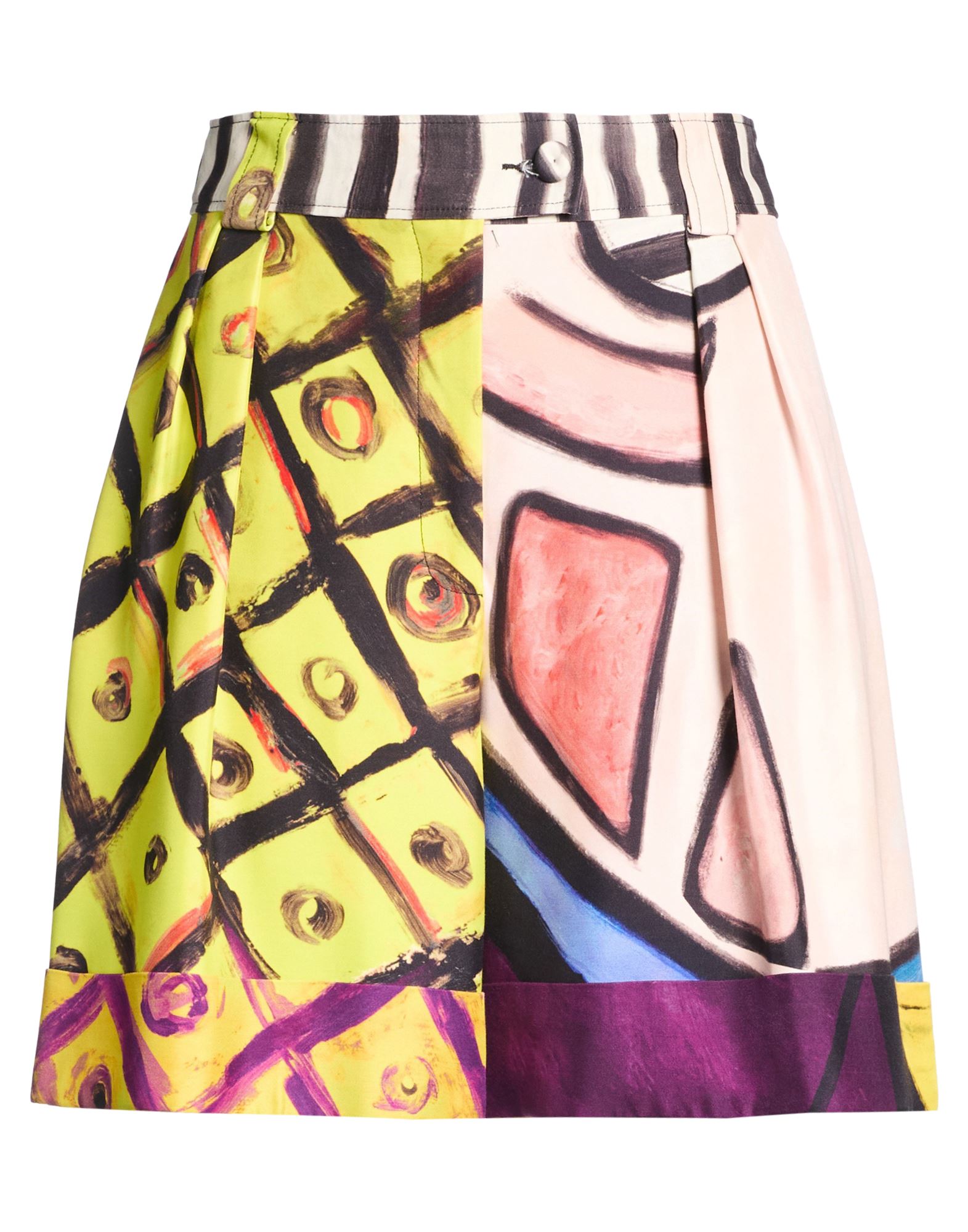 MOSCHINO MOSCHINO BOTTOMWEAR Σορτς & Βερμούδες