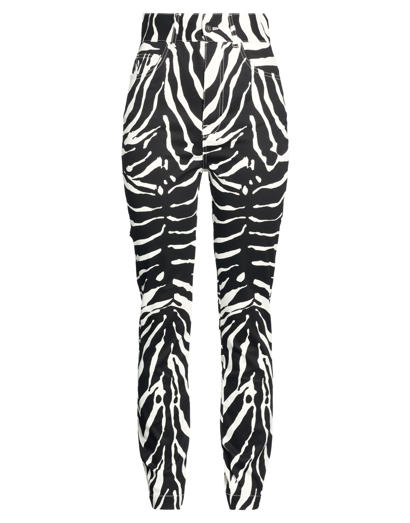 DOLCE&GABBANA DOLCE&GABBANA BOTTOMWEAR Casual Παντελόνι