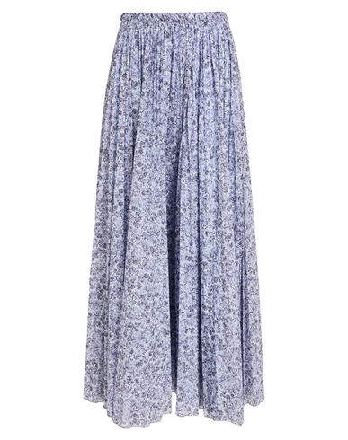Falda larga Mujer Lila L,M,S,XS Mujer