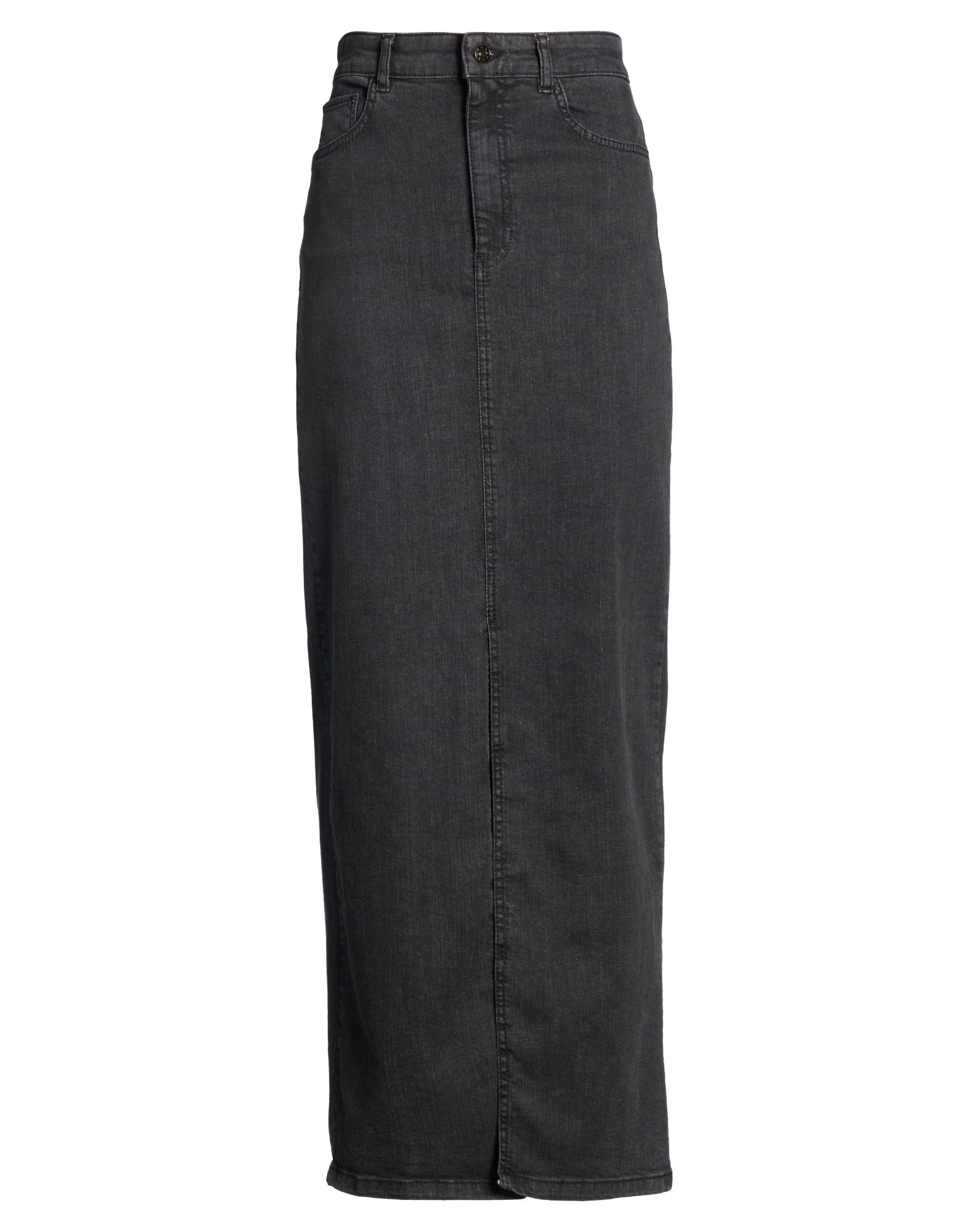  Emme By Marella - Hosen & Röcke - Jeansröcke - On Yoox.com 