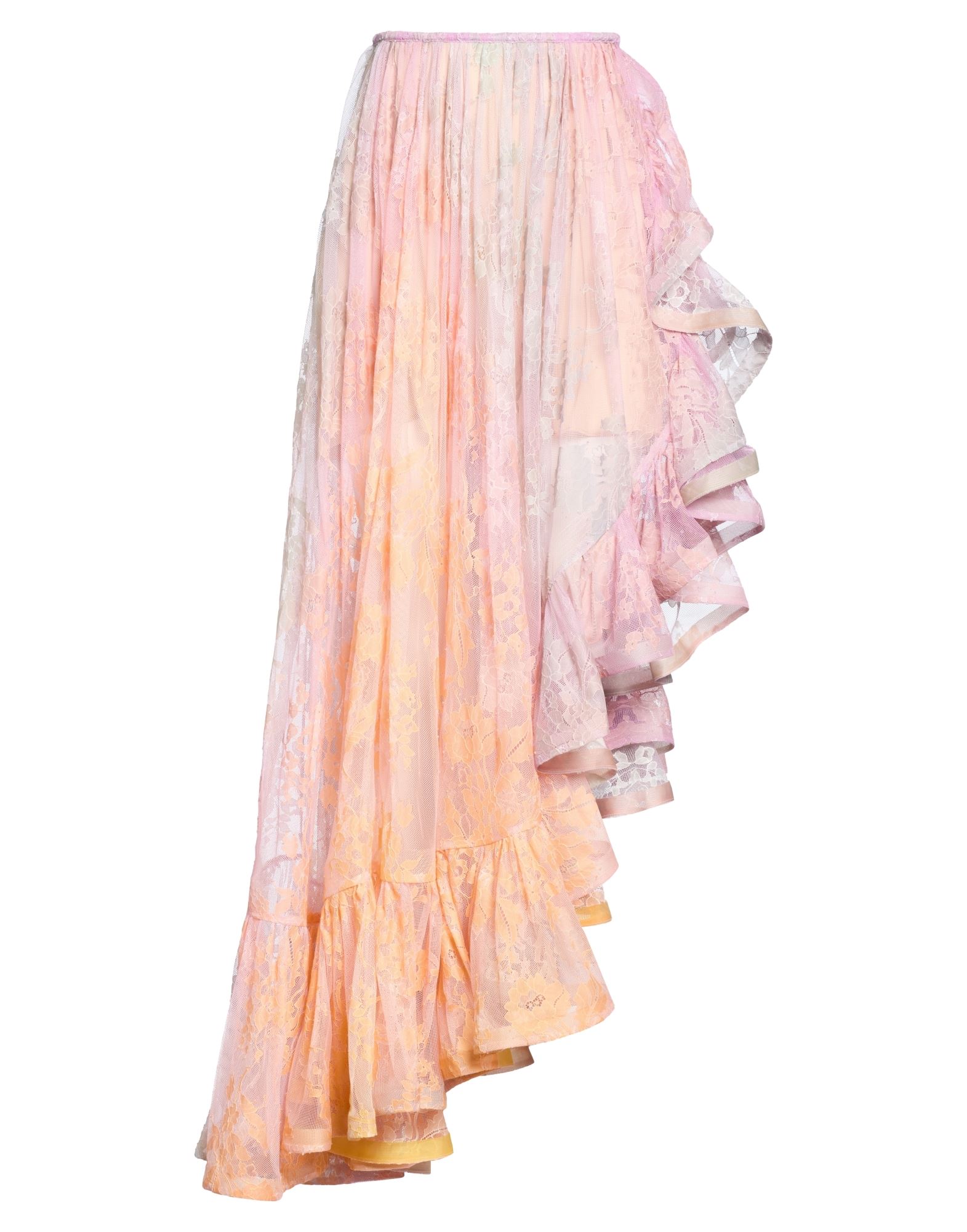 ZIMMERMANN ZIMMERMANN BOTTOMWEAR Μάξι φούστα