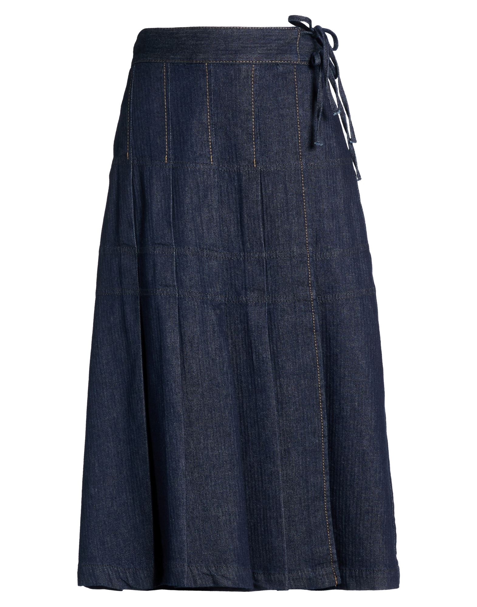  Max&co. - Hosen & Röcke - Jeansröcke - On Yoox.com 