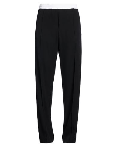 Hose Herren Schwarz 48,52 Herren