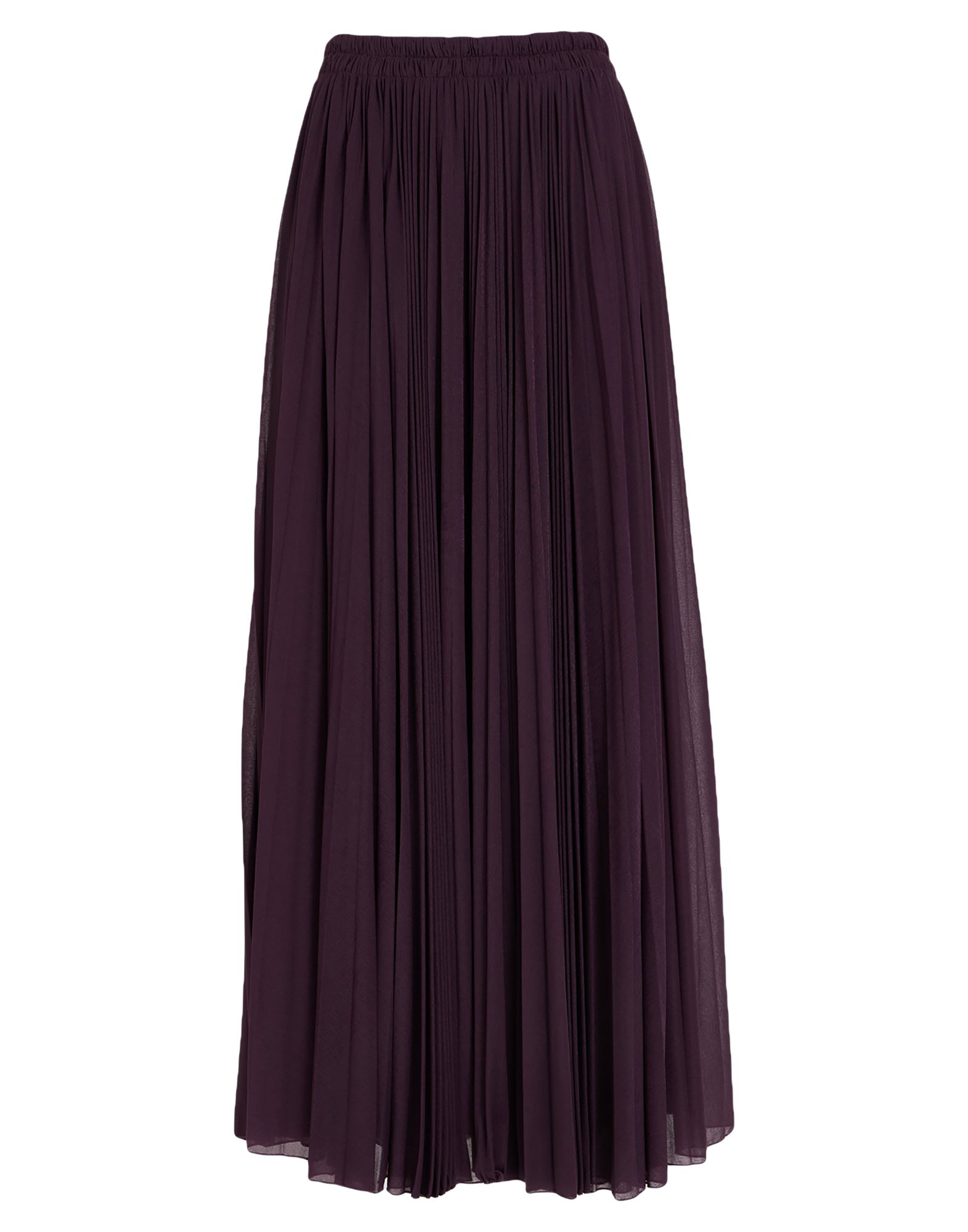 MAX&Co. MAX&Co. BOTTOMWEAR Μάξι φούστα