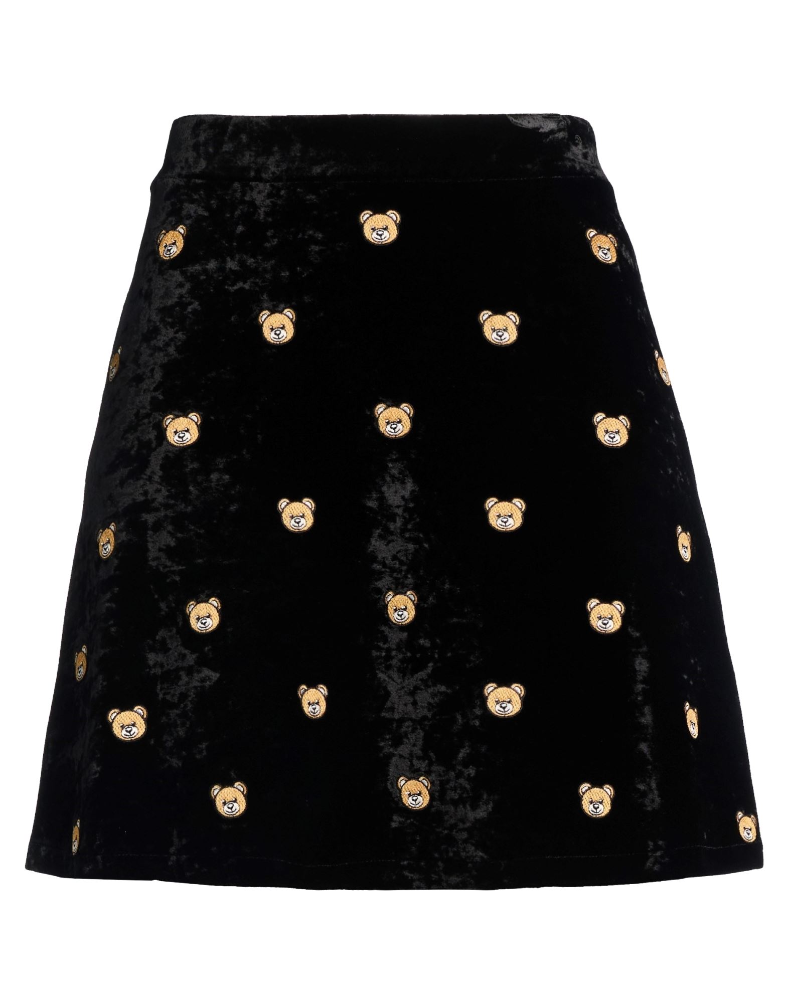 MOSCHINO MOSCHINO BOTTOMWEAR Μίνι φούστα