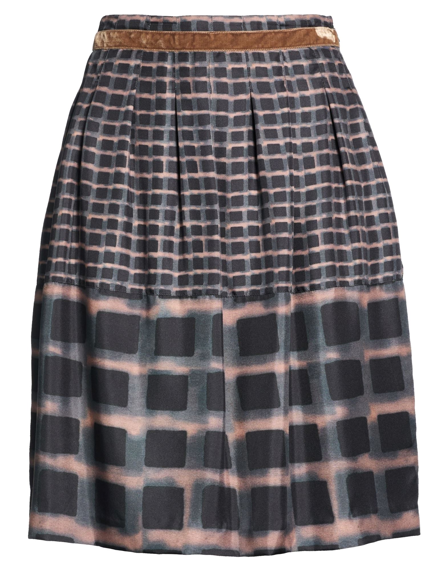  Etro - Hosen & Röcke - Midi-röcke - On Yoox.com 