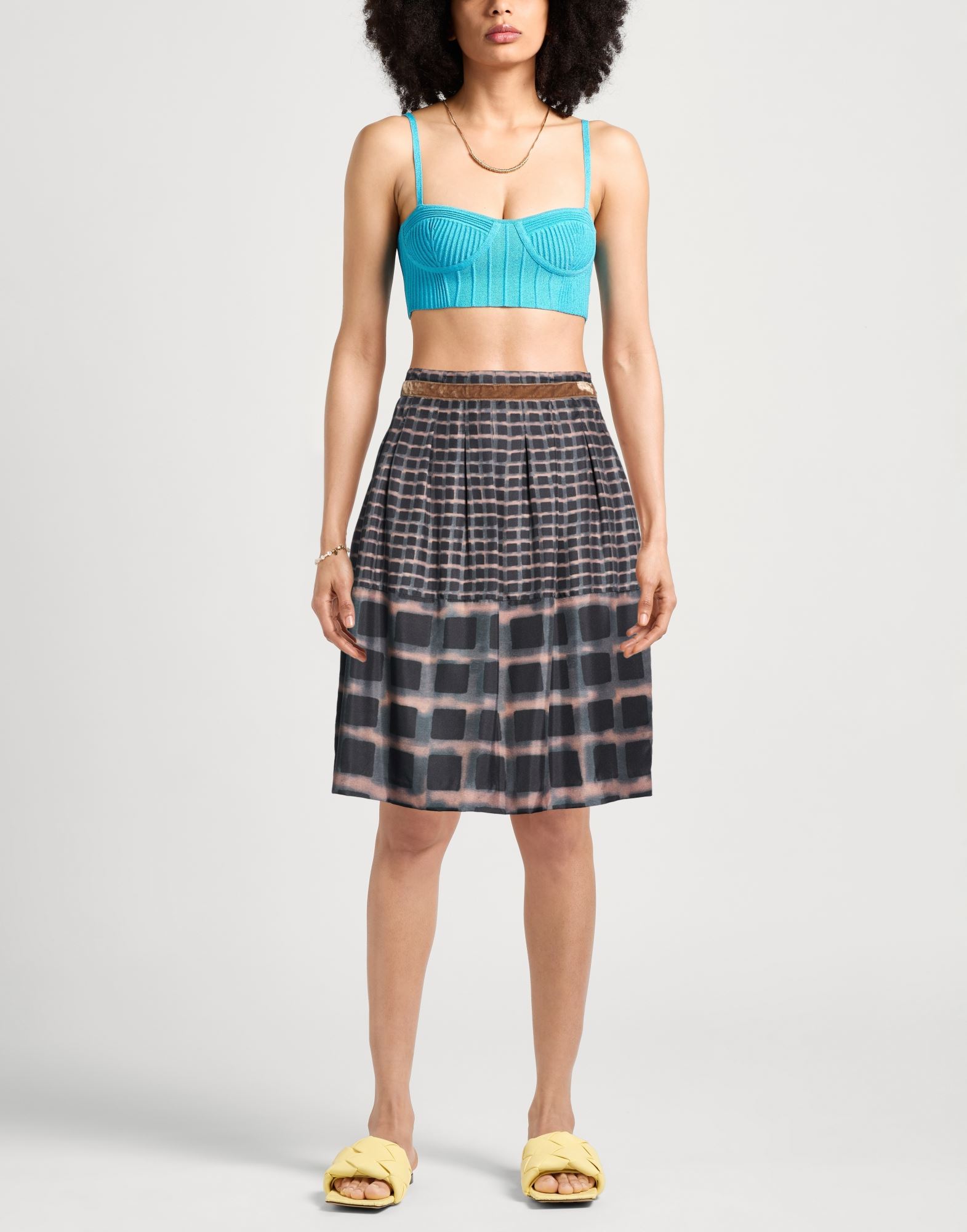  Etro - Hosen & Röcke - Midi-röcke - On Yoox.com 