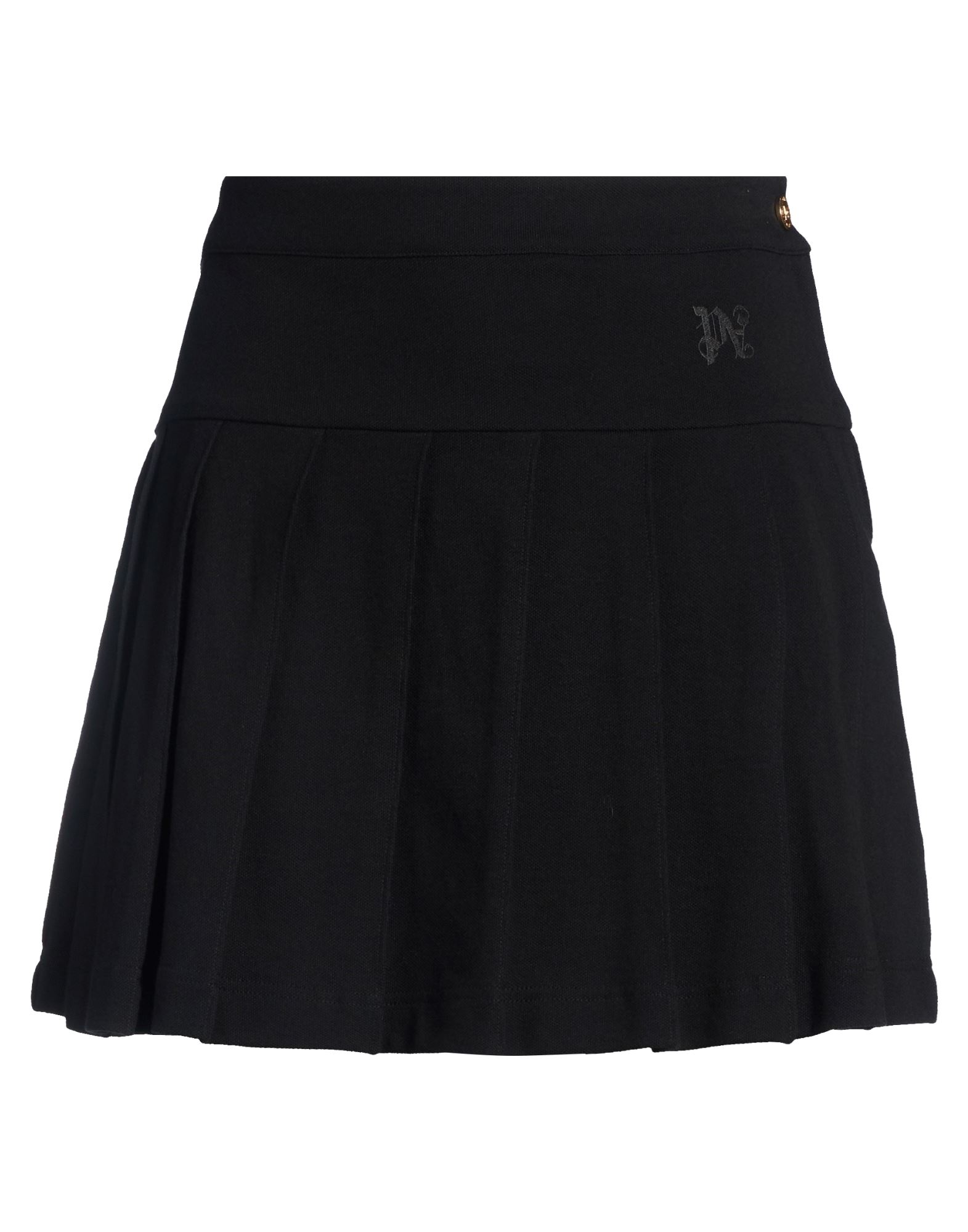 PALM ANGELS PALM ANGELS BOTTOMWEAR Μίνι φούστα