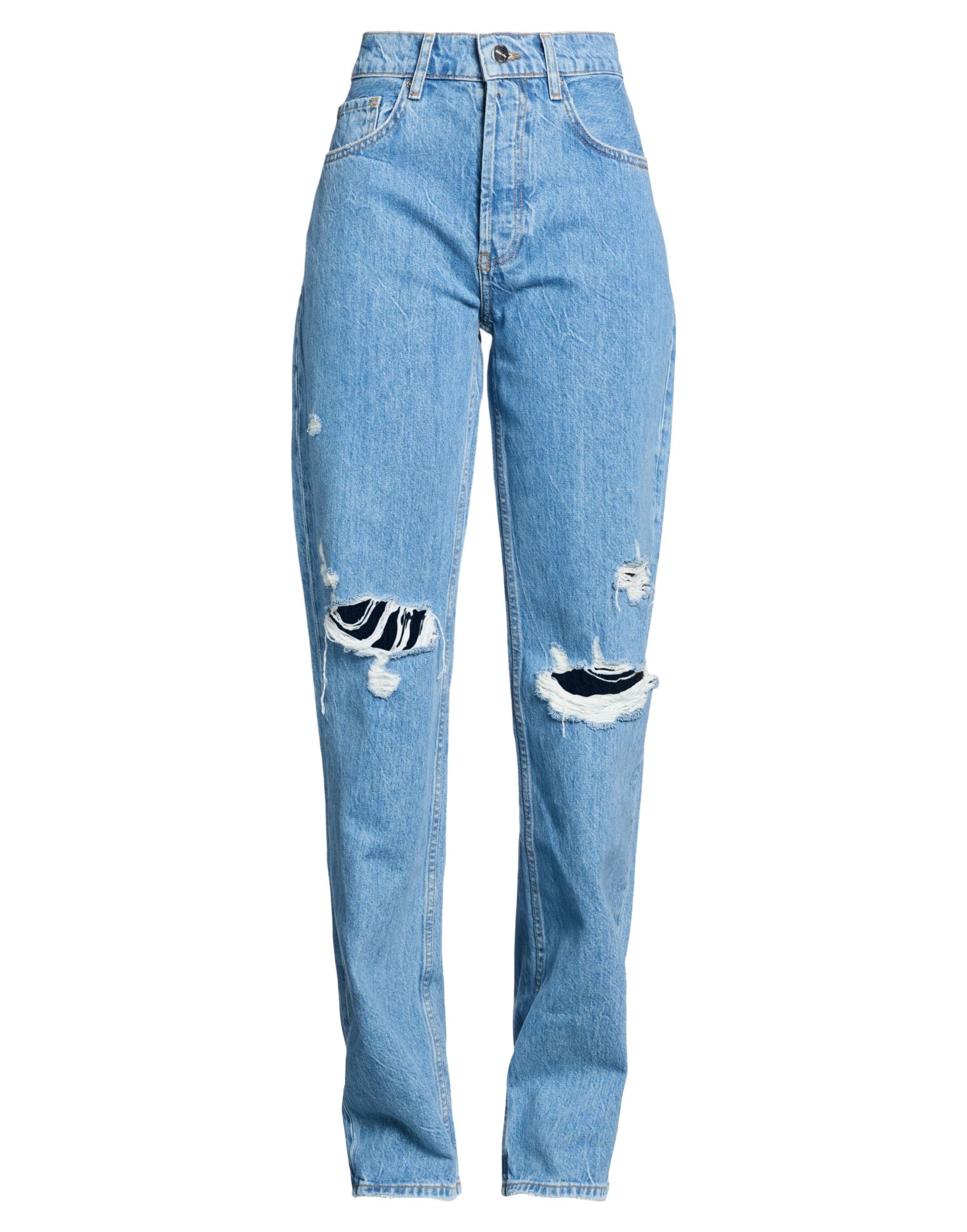  Anine Bing - Hosen & Röcke - Jeanshosen - On Yoox.com 